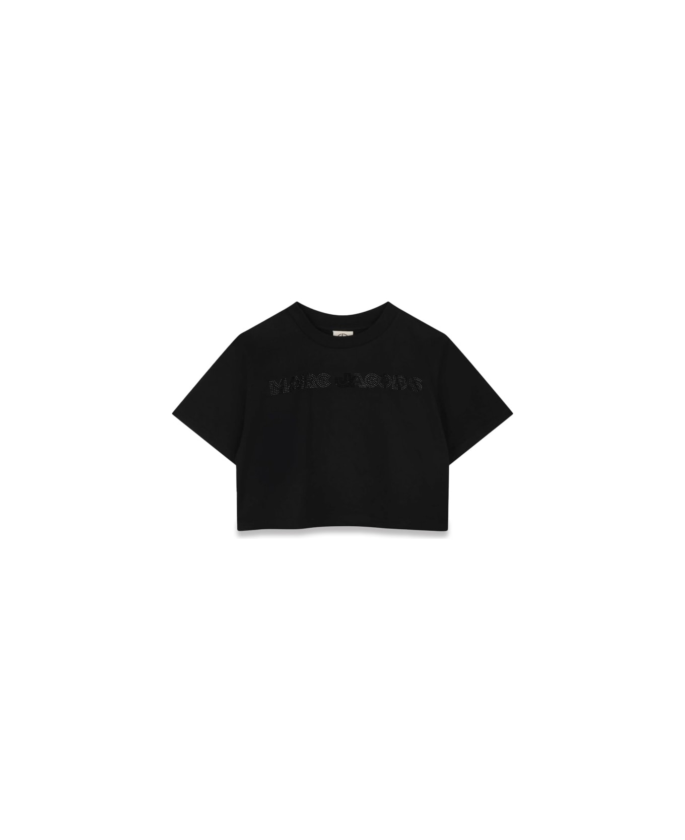 Marc Jacobs T-shirt - BLACK