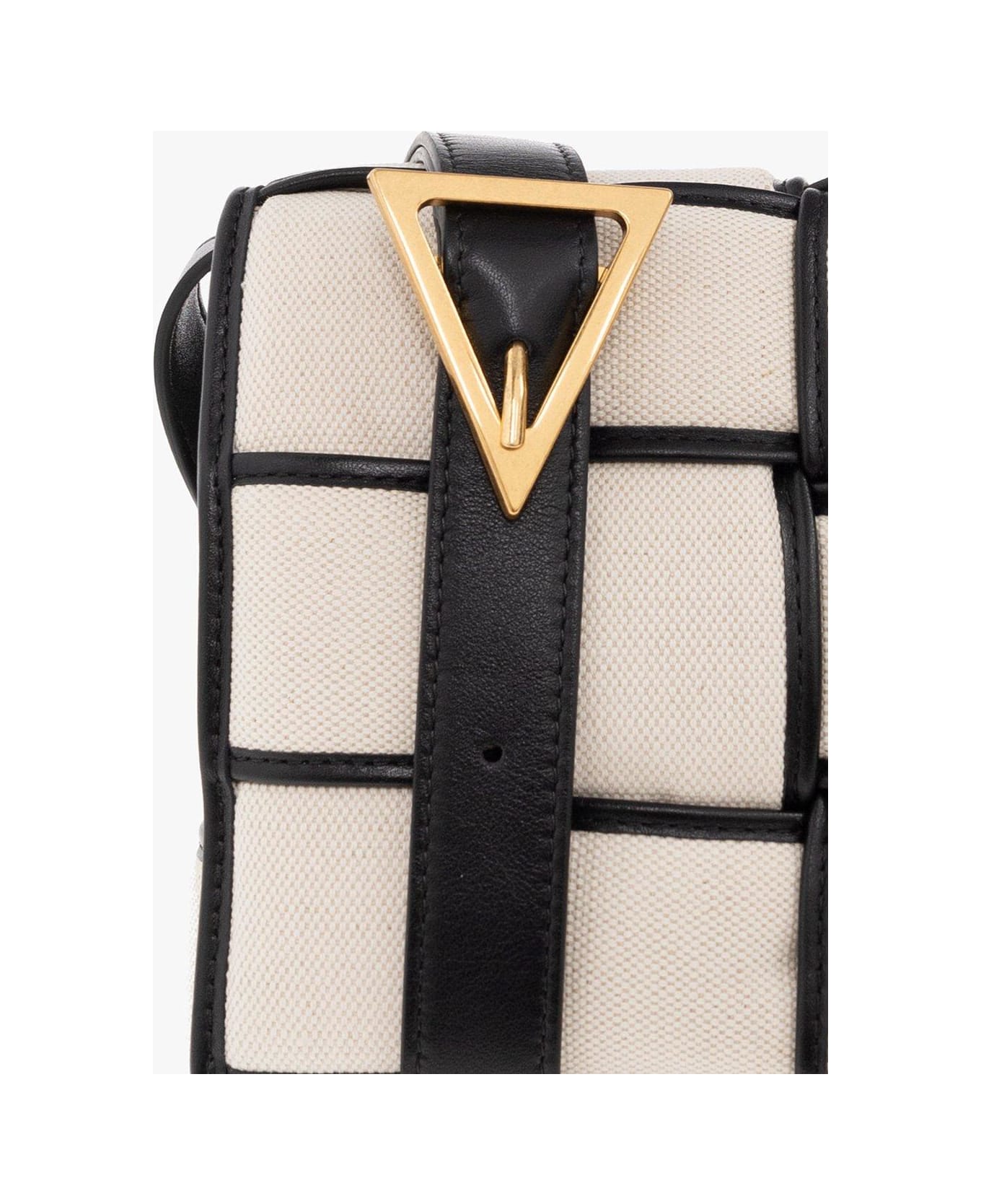 Bottega Veneta Padded Cassette Shoulder Bag