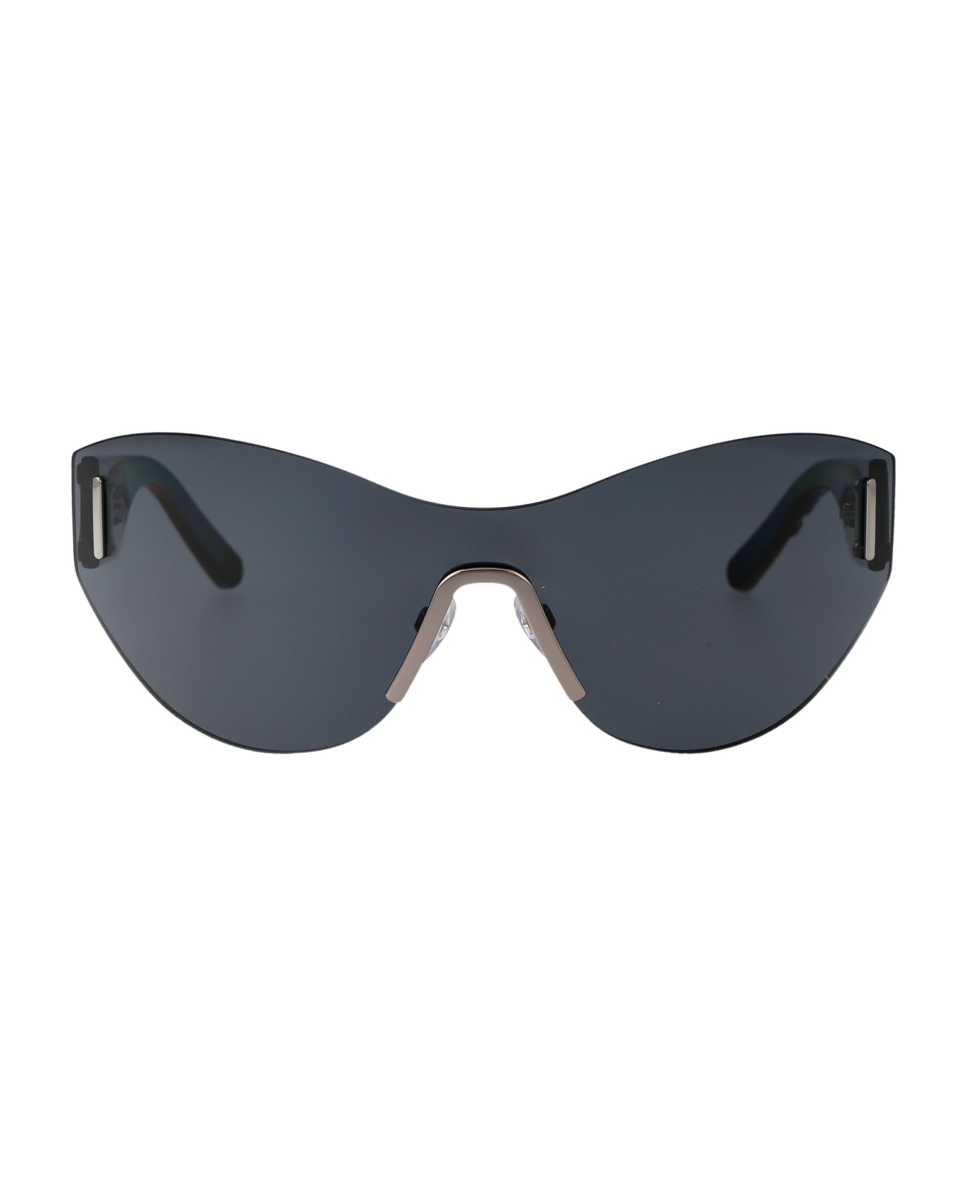 Marc Jacobs Eyewear Marc 737/s Sunglasses - 807IR BLACK