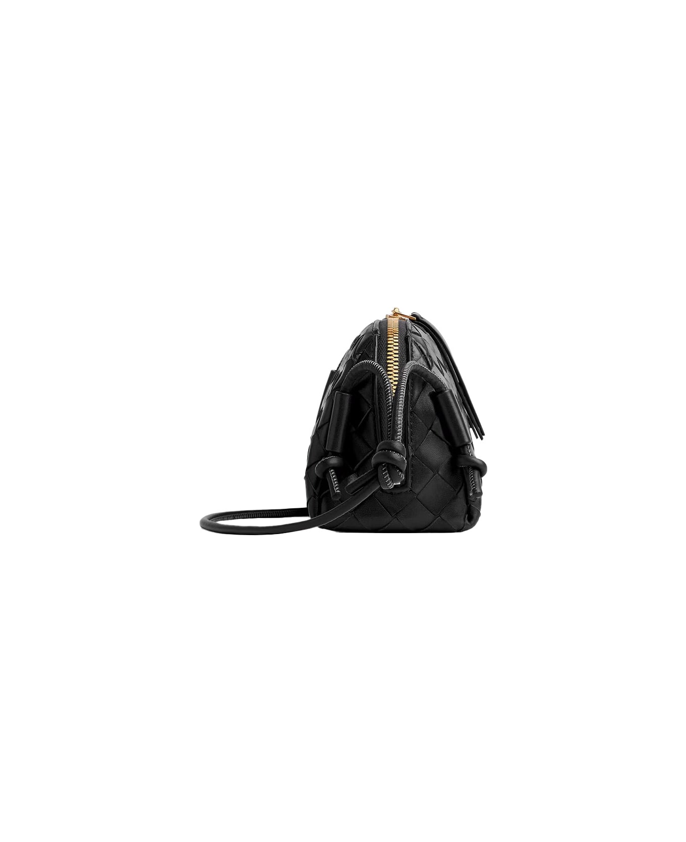 Bottega Veneta Bags.. Black - Black