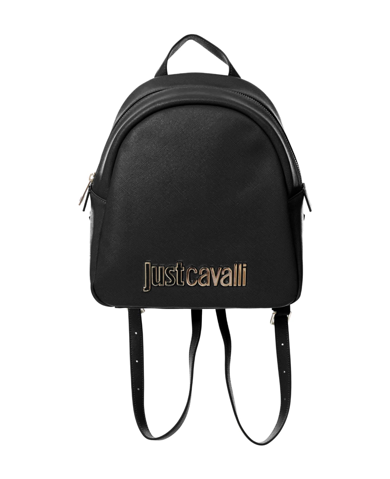 Just Cavalli Backpack - Black