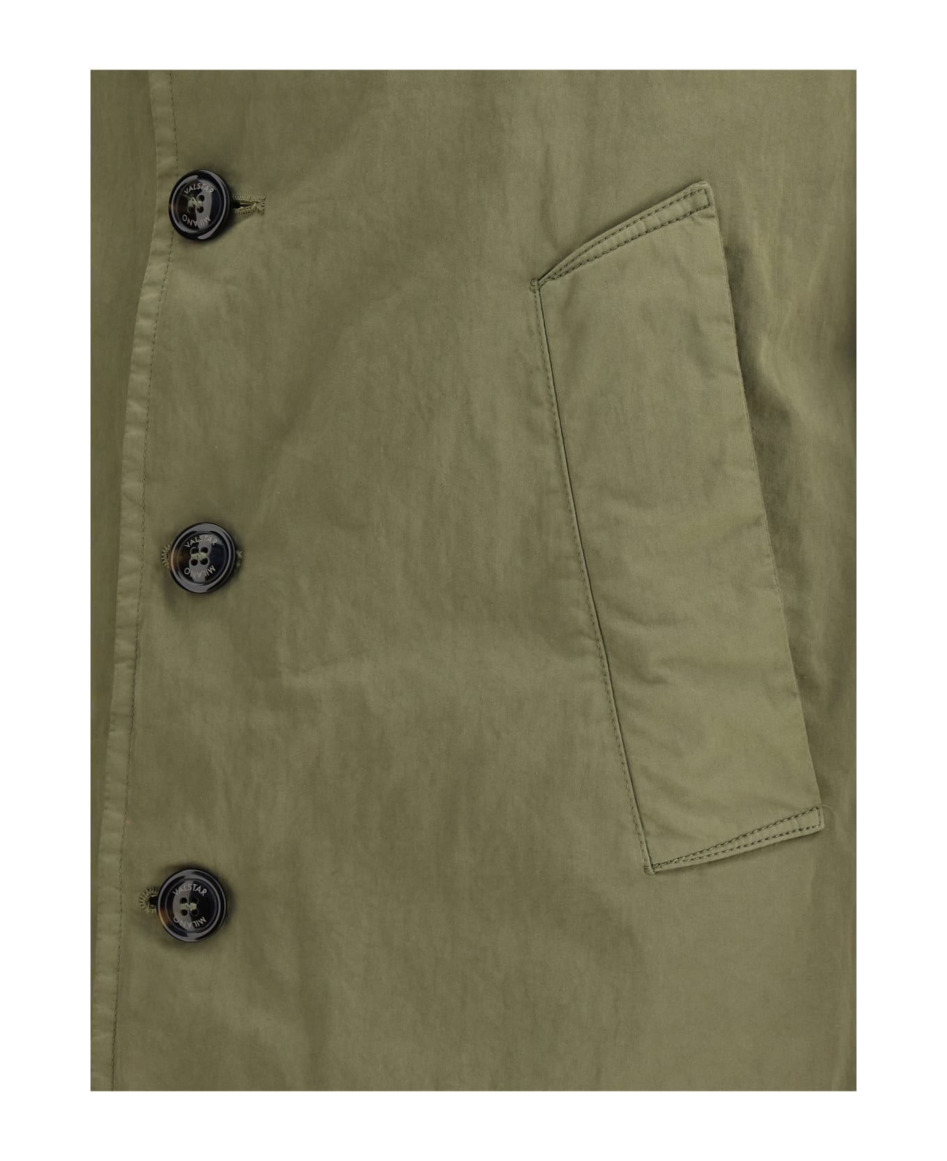 Valstar Ted Coach Jacket