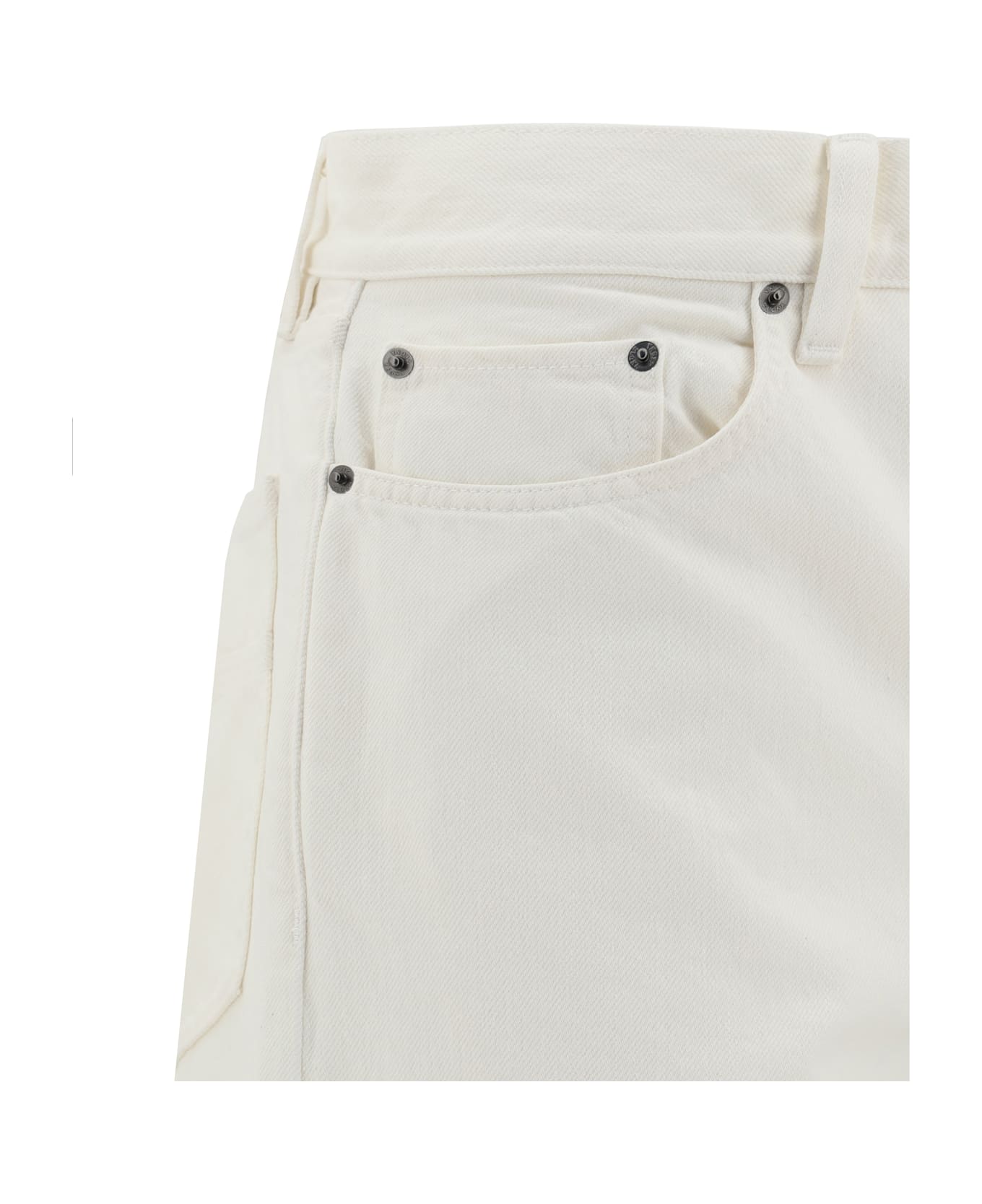 Zegna Skinny Jeans