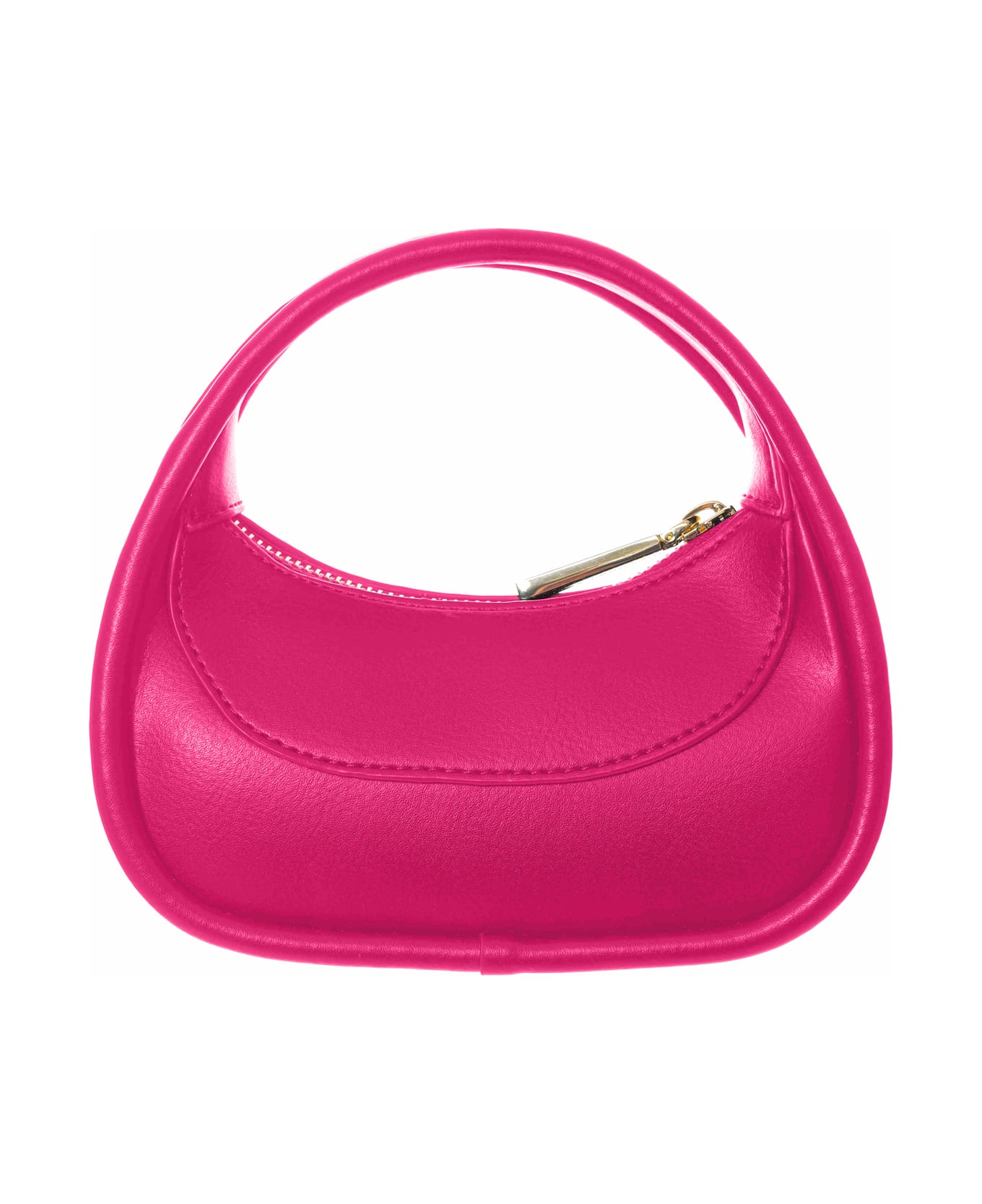 Chiara Ferragni Pink Handbag - Pink