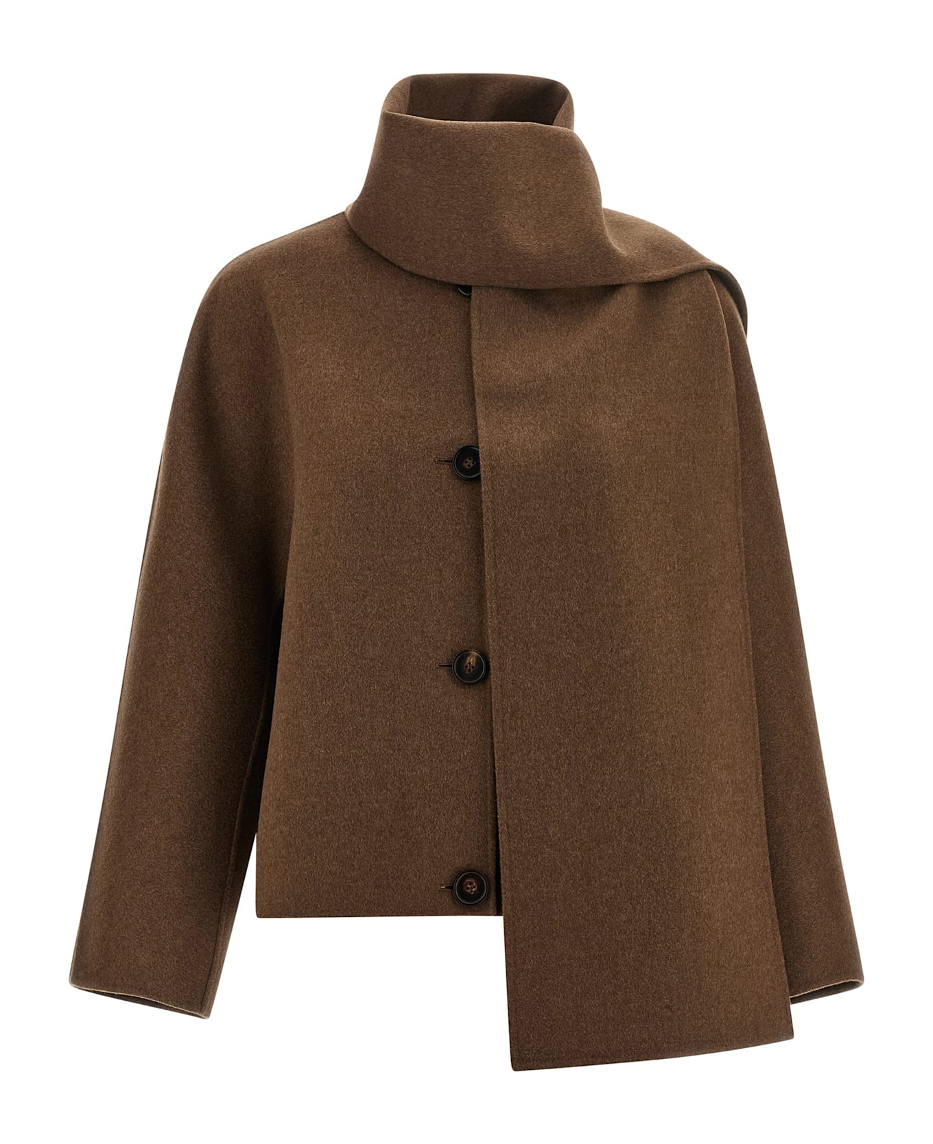 
S Max Mara 
kate
 Coat - Brown