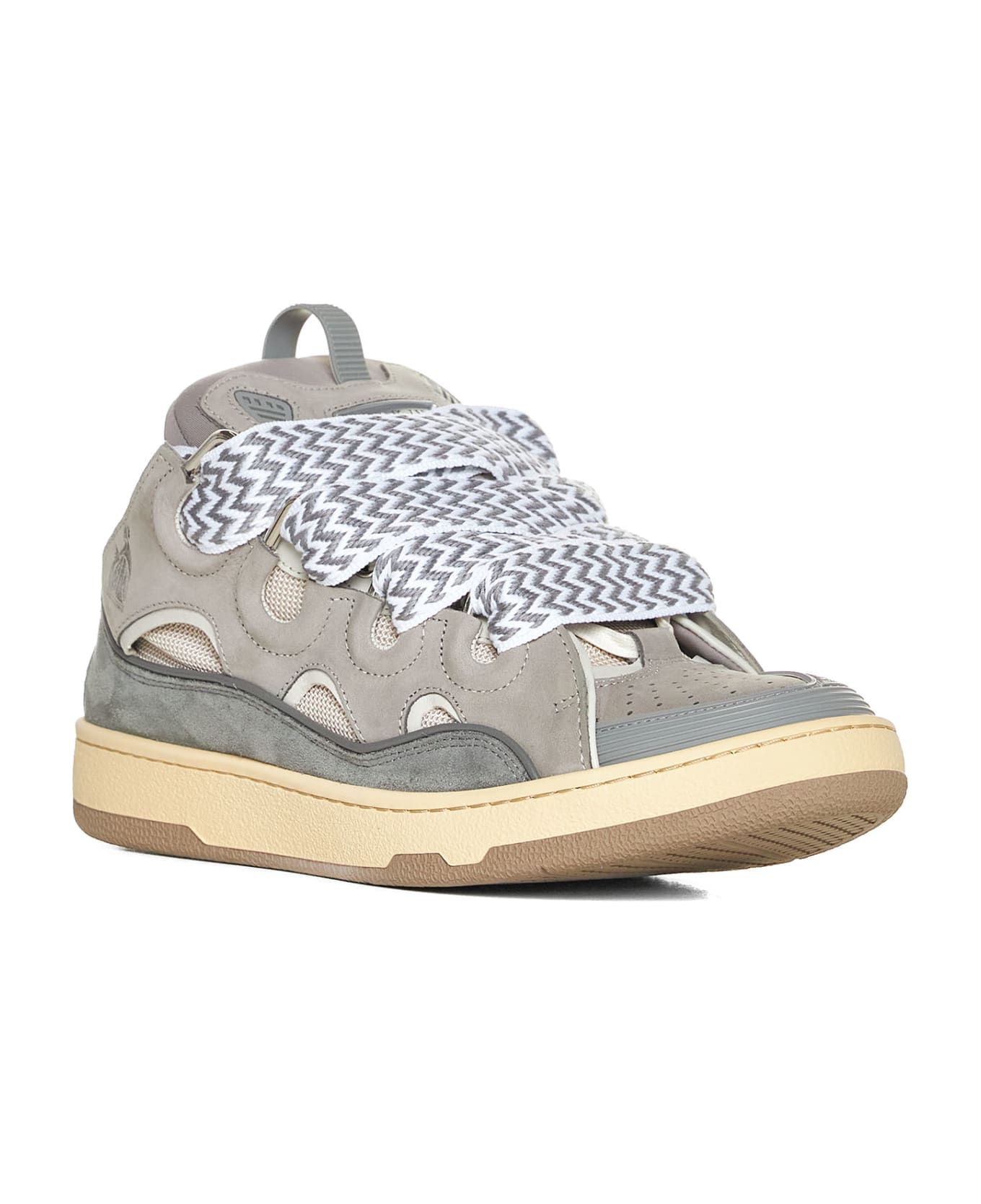 Lanvin Sneakers - Grey 2 スニーカー