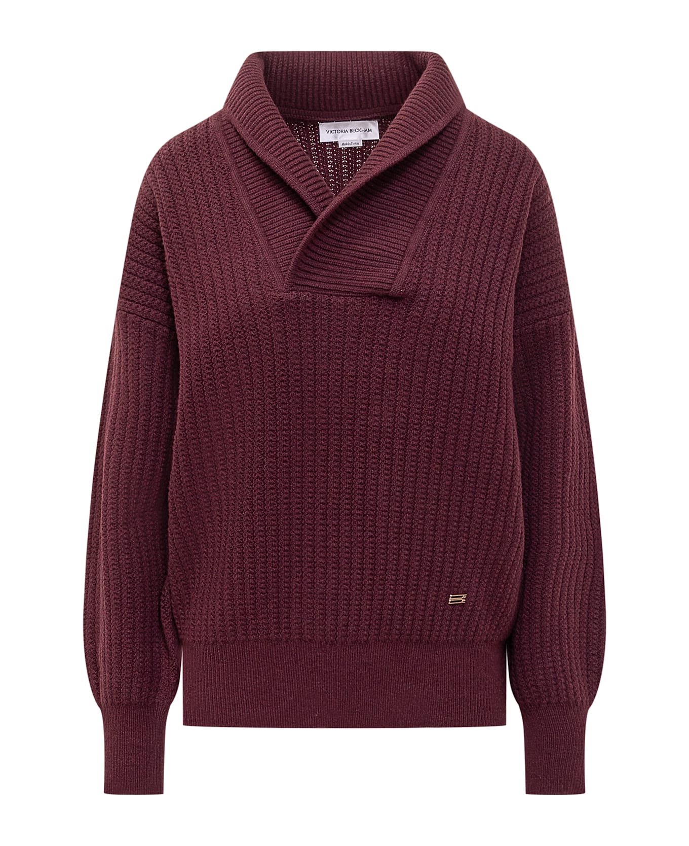 Victoria Beckham Sweater - PORT