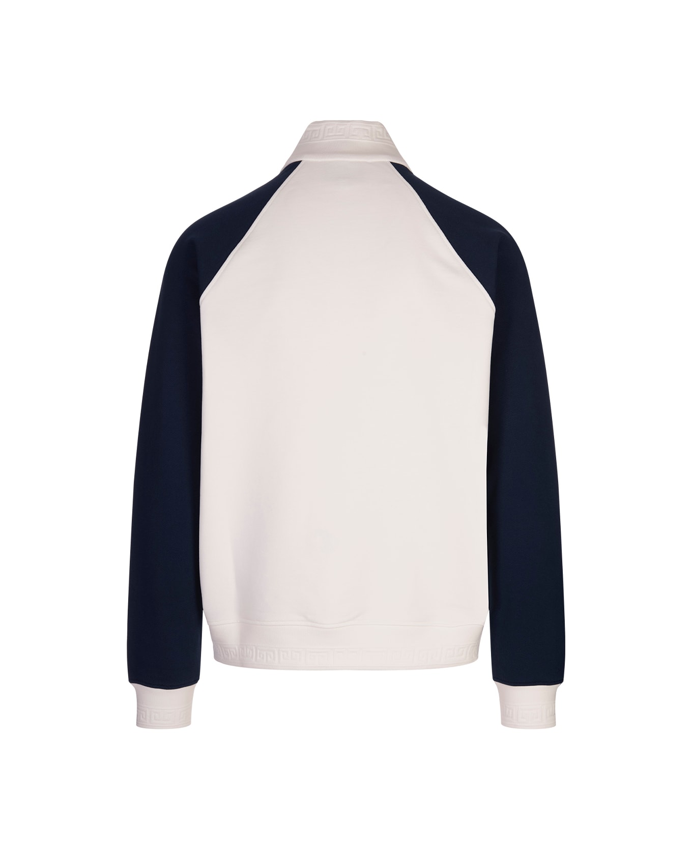 Casablanca Quarter Zip Sweatshirt | italist