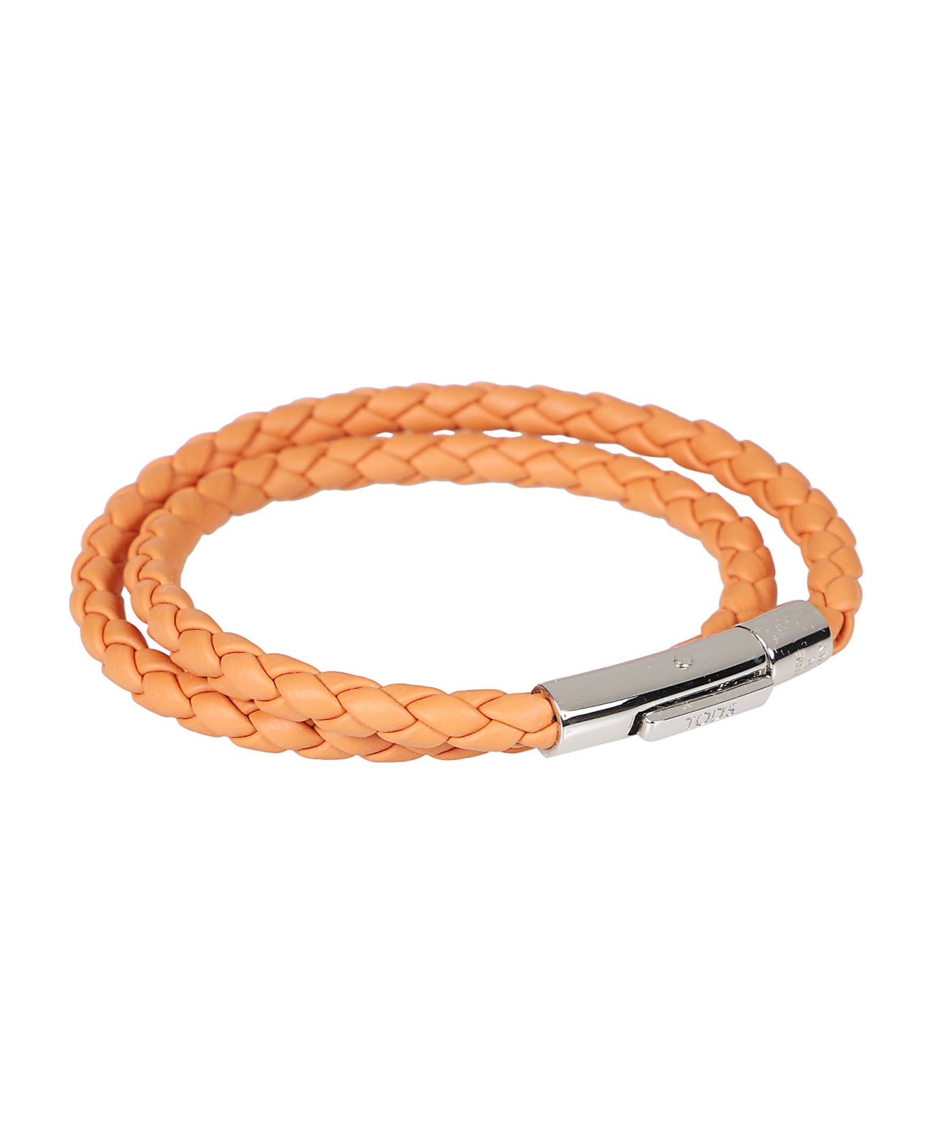 Tod
s New My Colors Bracelet - Arancio Medio