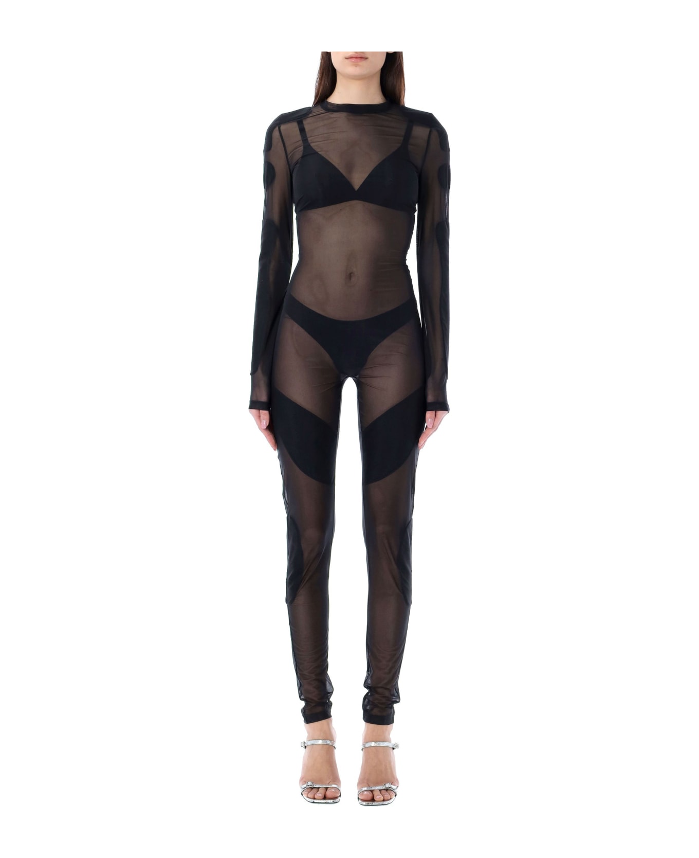 HERON PRESTON Motorbike Bodysuit italist