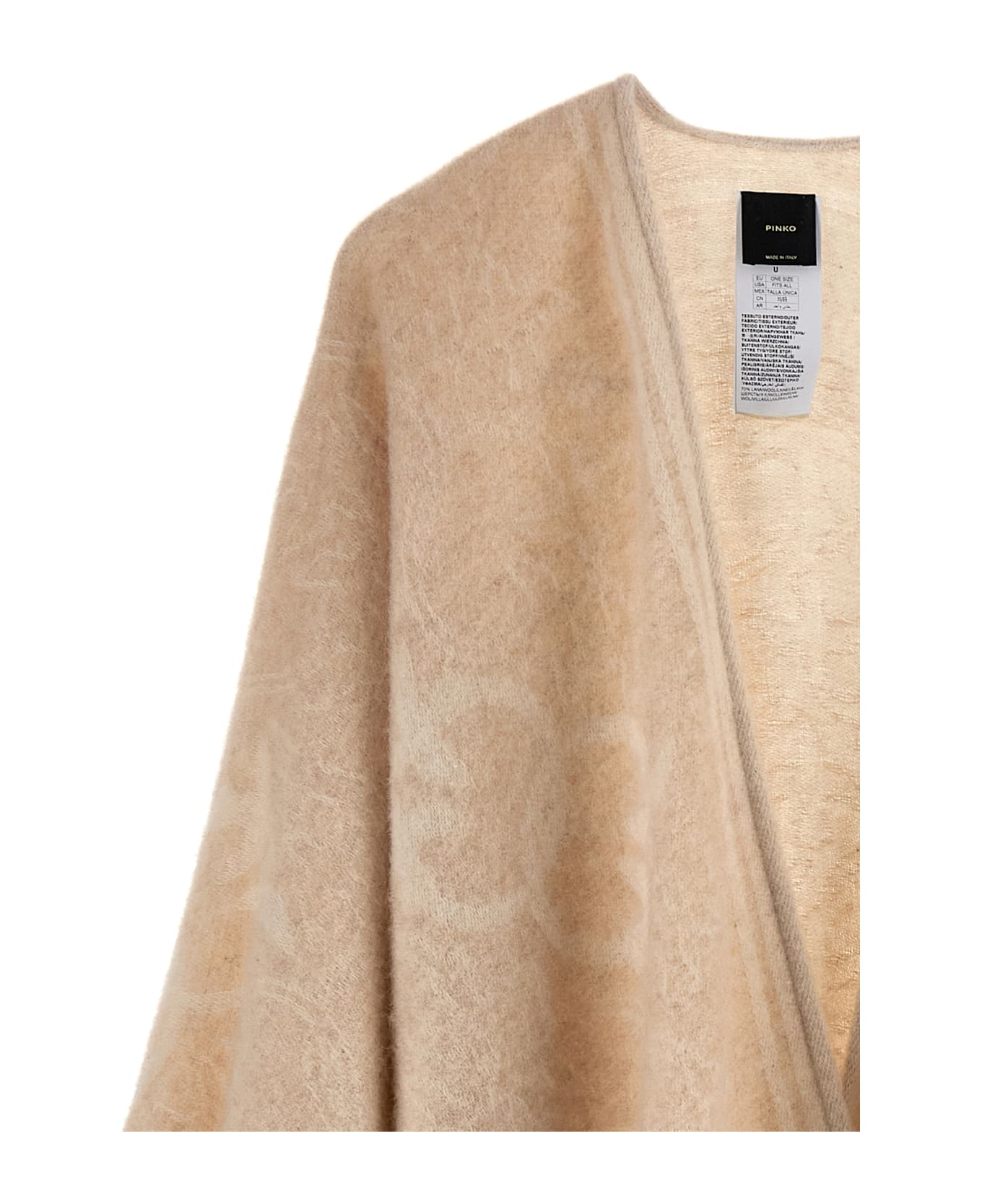 Pinko Hood Croatia - Beige