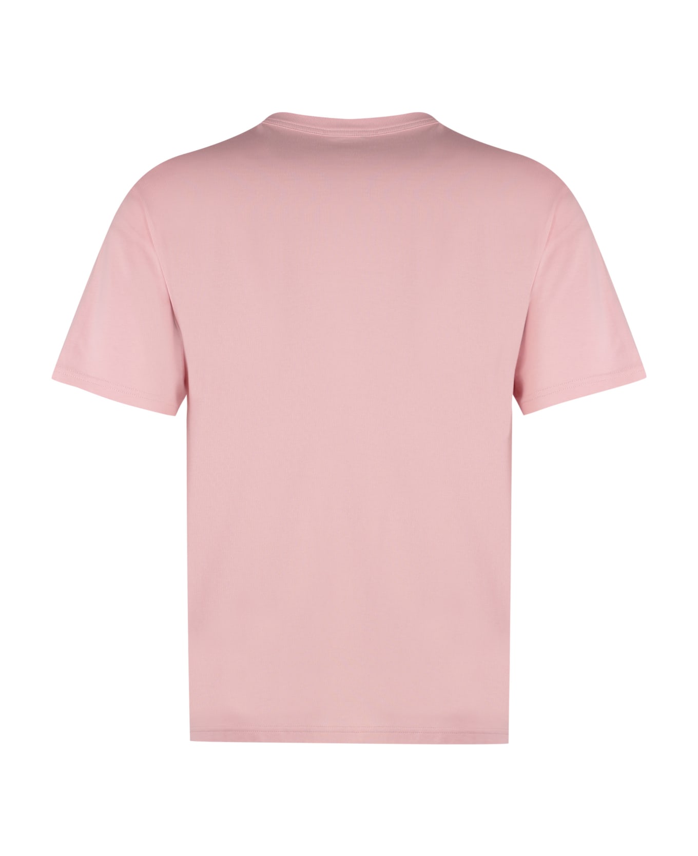 K-Way Fantome Cotton T-shirt - Pink