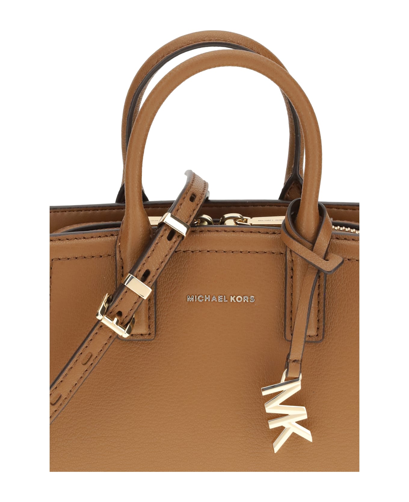 Michael Kors Laila Shoulder Bag
