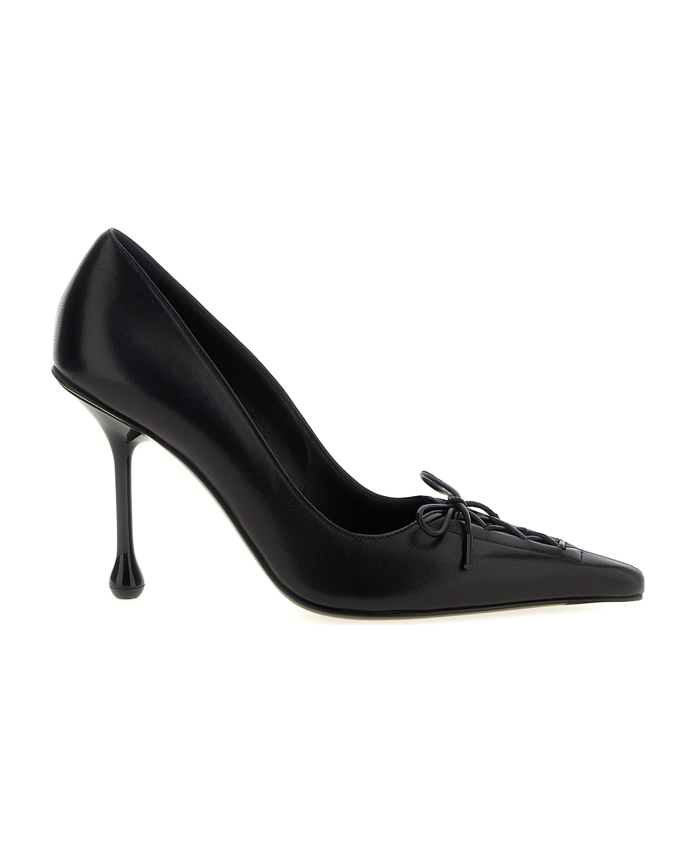 Jimmy Choo 
scarlett
 Pumps - Black  