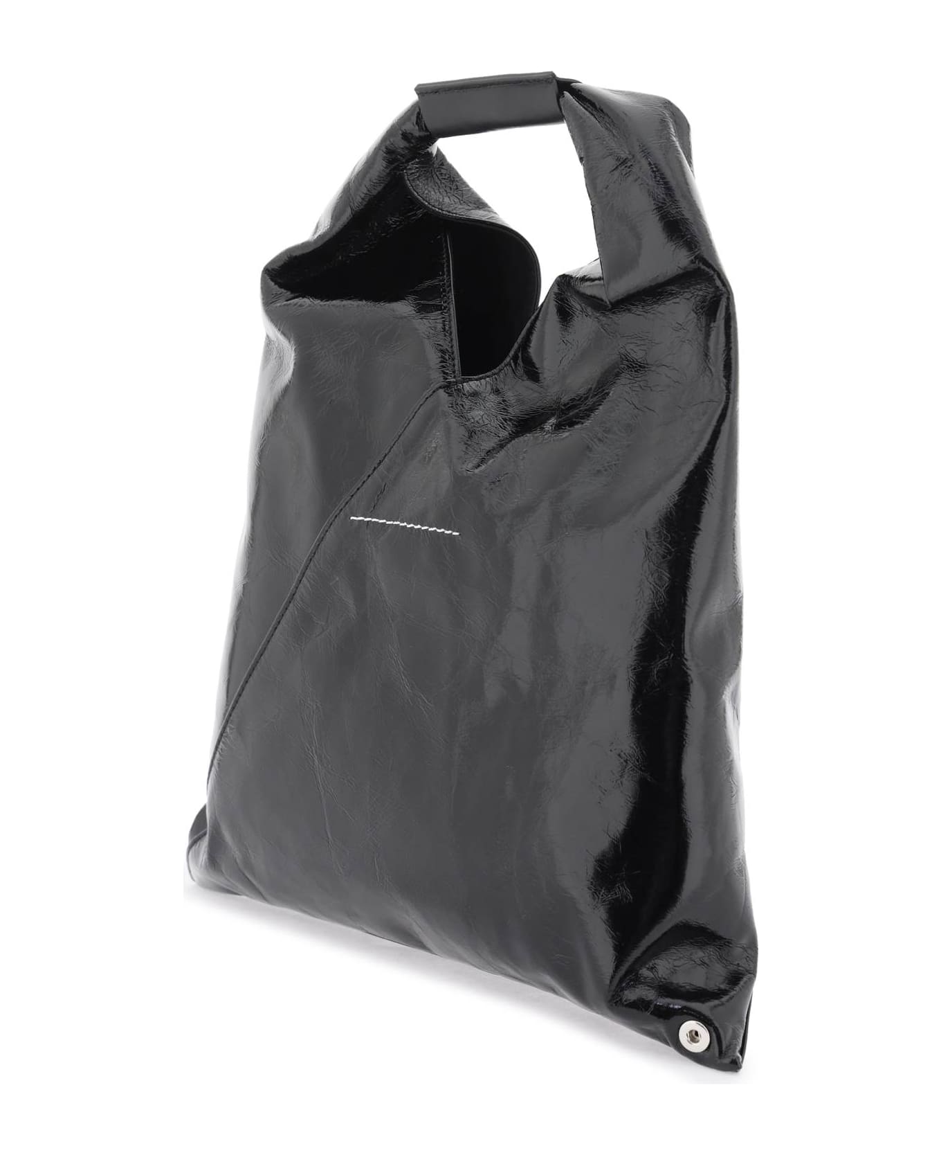 【美品】正規品 maison margila MM6 Maison Margiela Patent Leather Small 'japanese' Bag