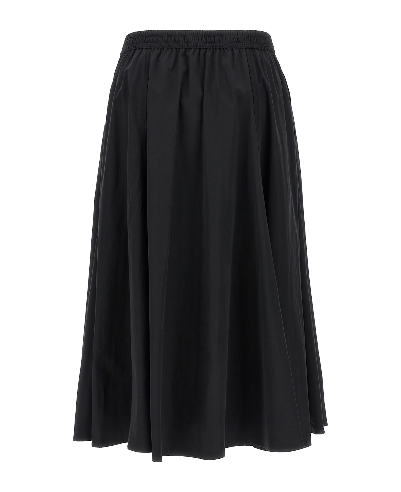 Kenzo 
boke 2.0
 Midi Skirt - Black  