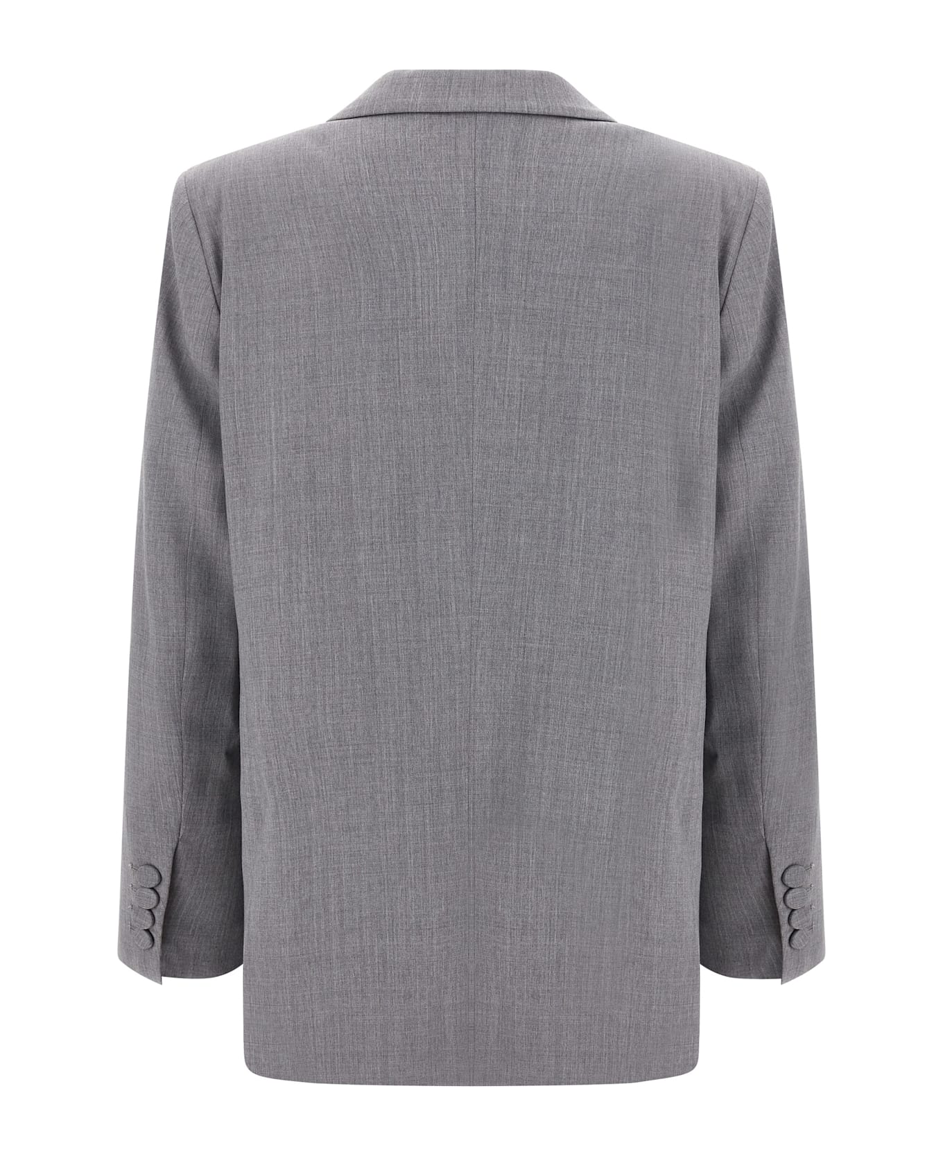 Blazé Milano 'arizona Everynight' Blazer - Gray