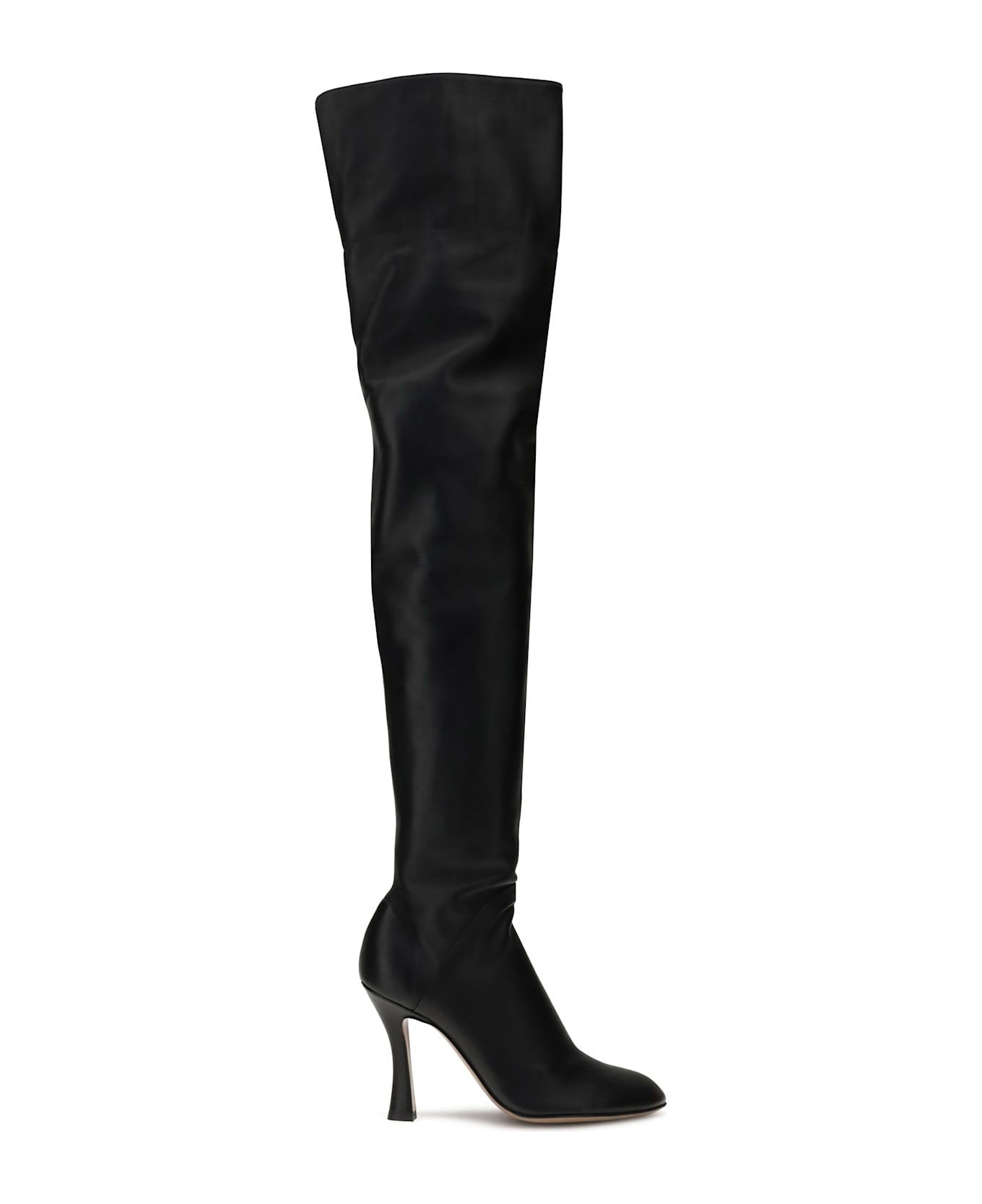 Petar Petrov Boulevard Over-the-knee Boots