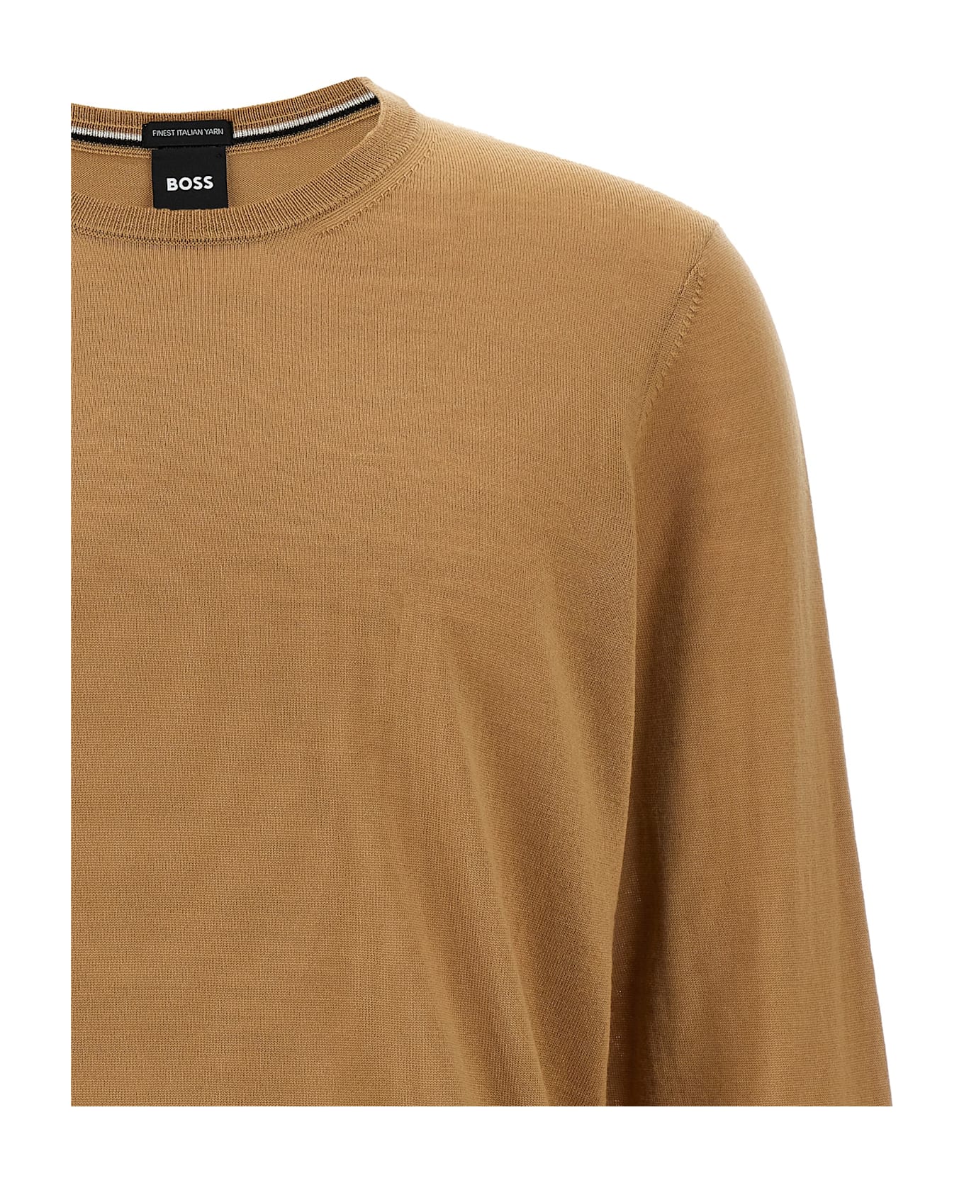Hugo Boss 'leno-p' Sweater | italist
