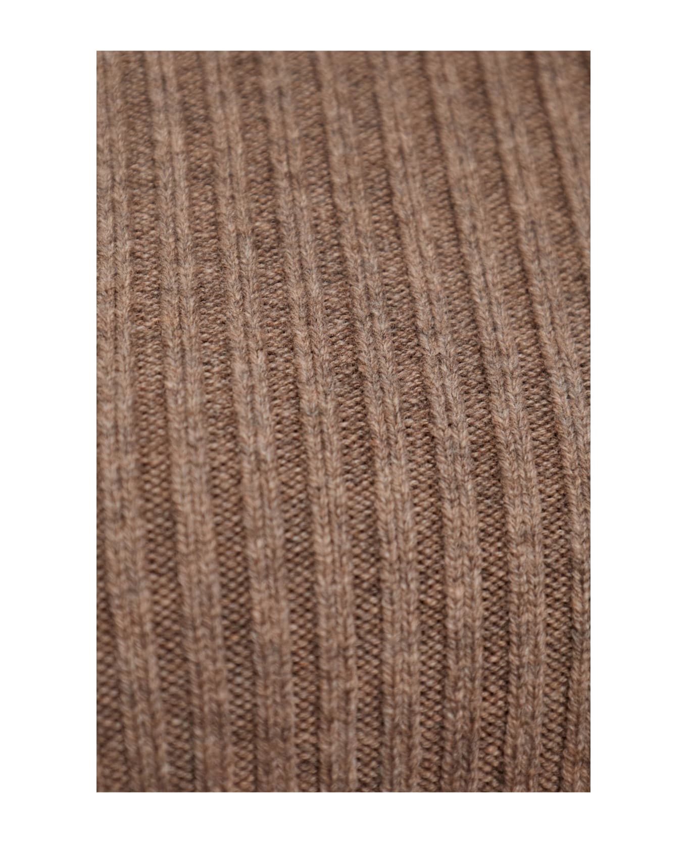 Max Mara Sweater 
aral
 - Cacha Scuro Mel