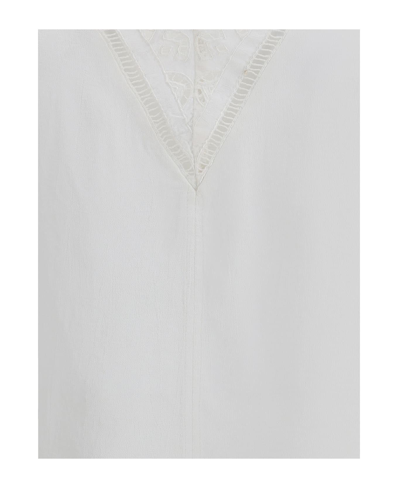 Isabel Marant Fradella Top