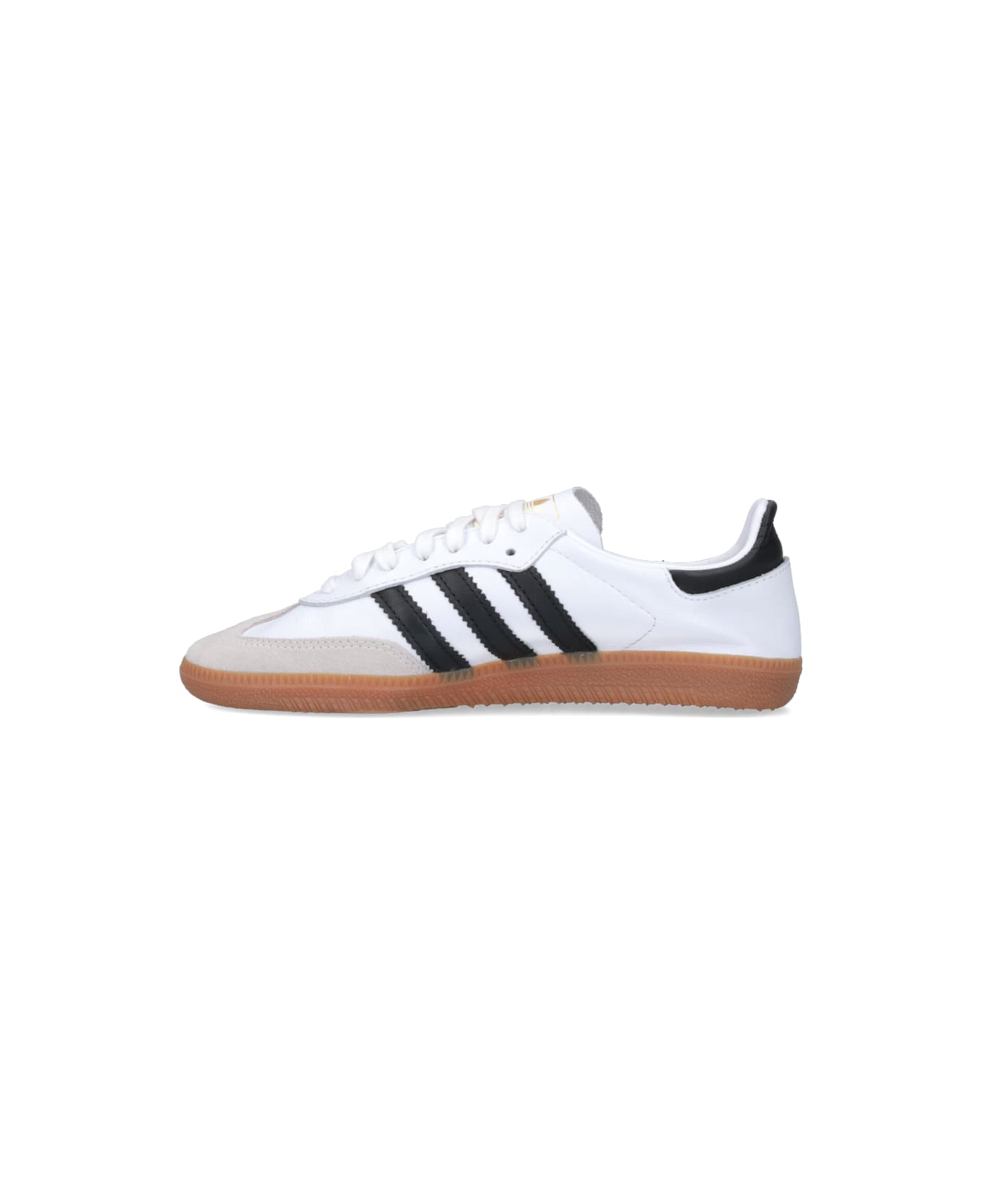 Adidas "samba Decon" Sneakers - White