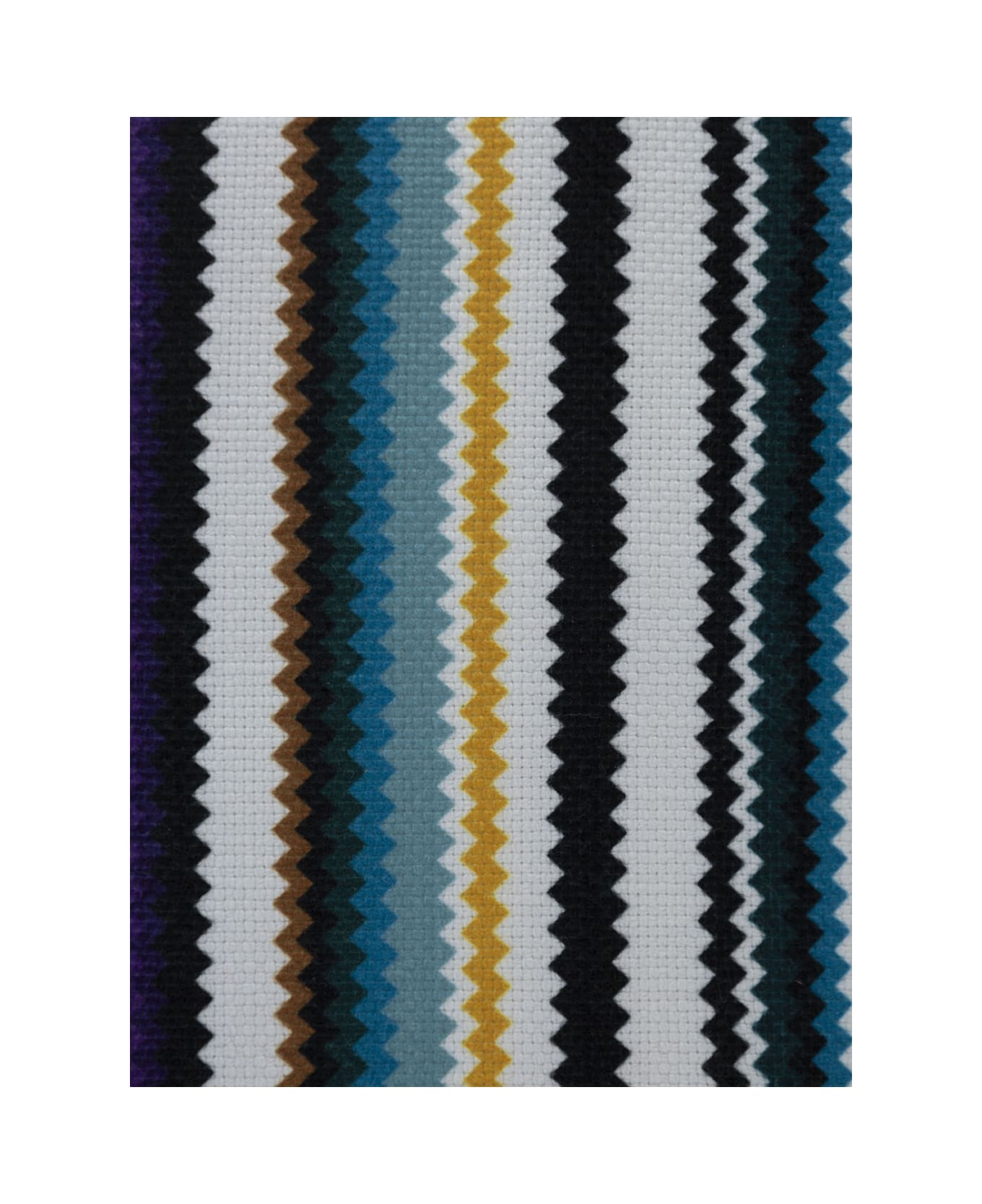 Missoni Shangai_new Cushion 40x40 - Multicolor