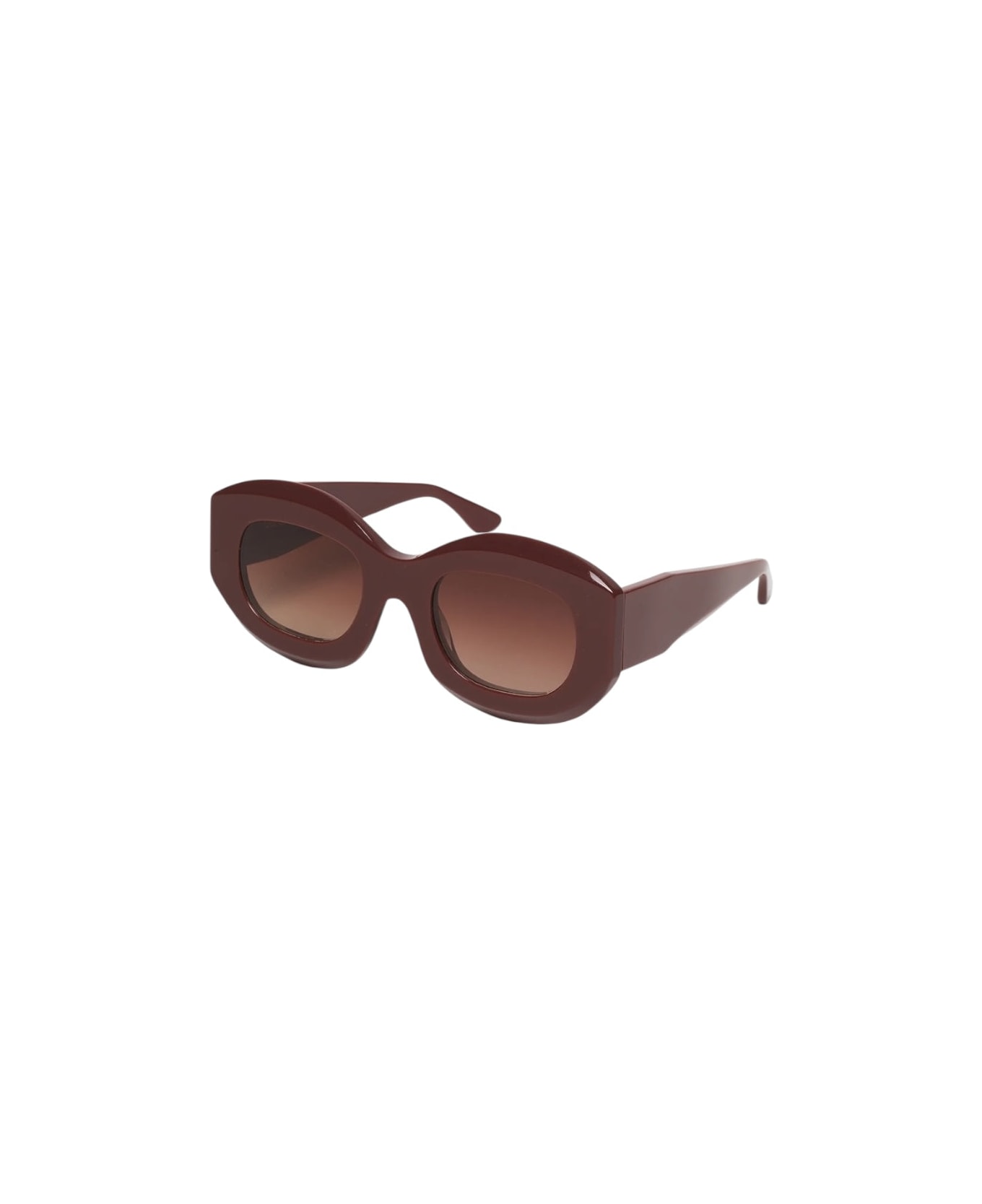 Thierry Lasry Trophy Sunglasses