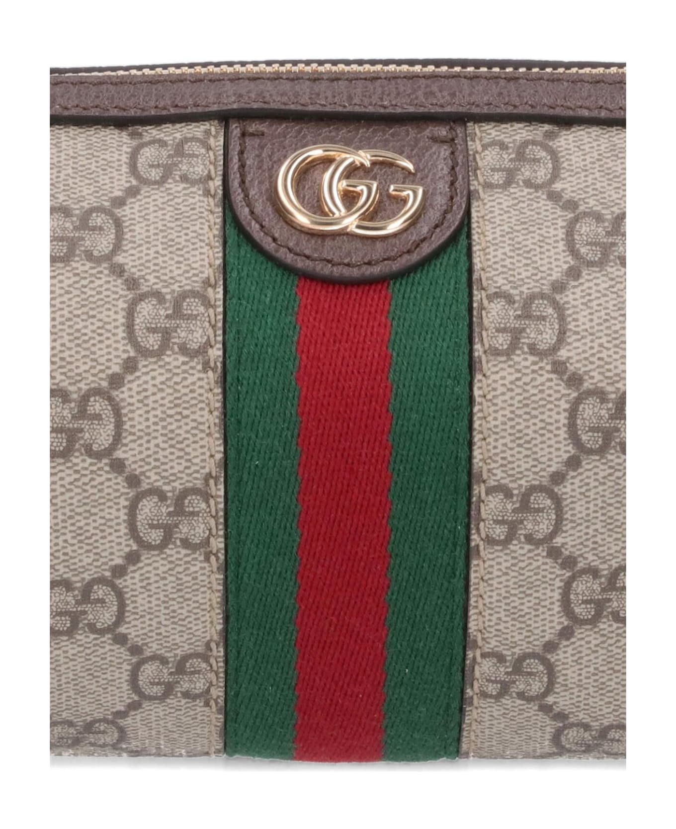 Gucci Mini Bag 'ophidia'