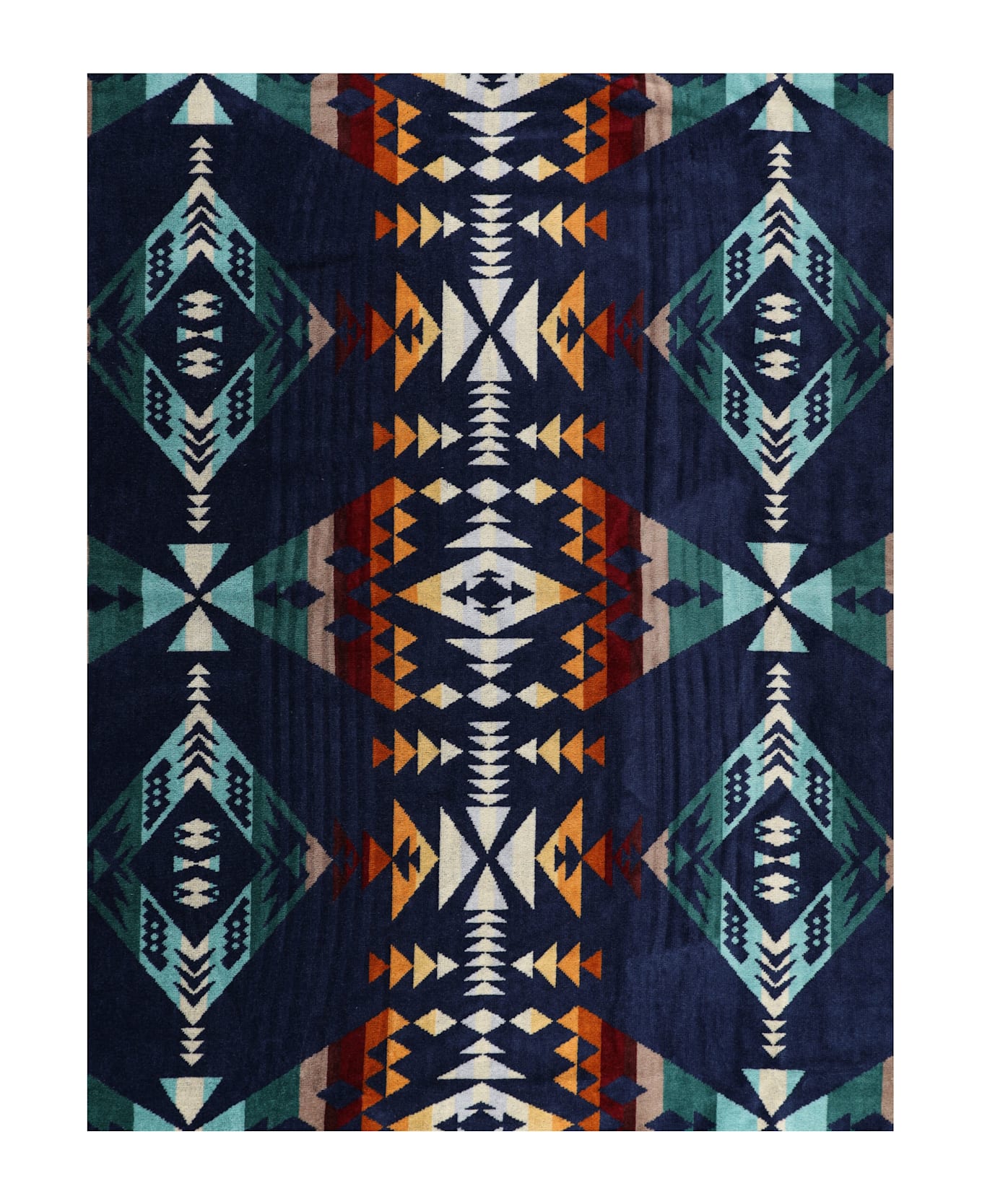 Pendleton Jacquard Bath Towel - DIAMOND PEAK