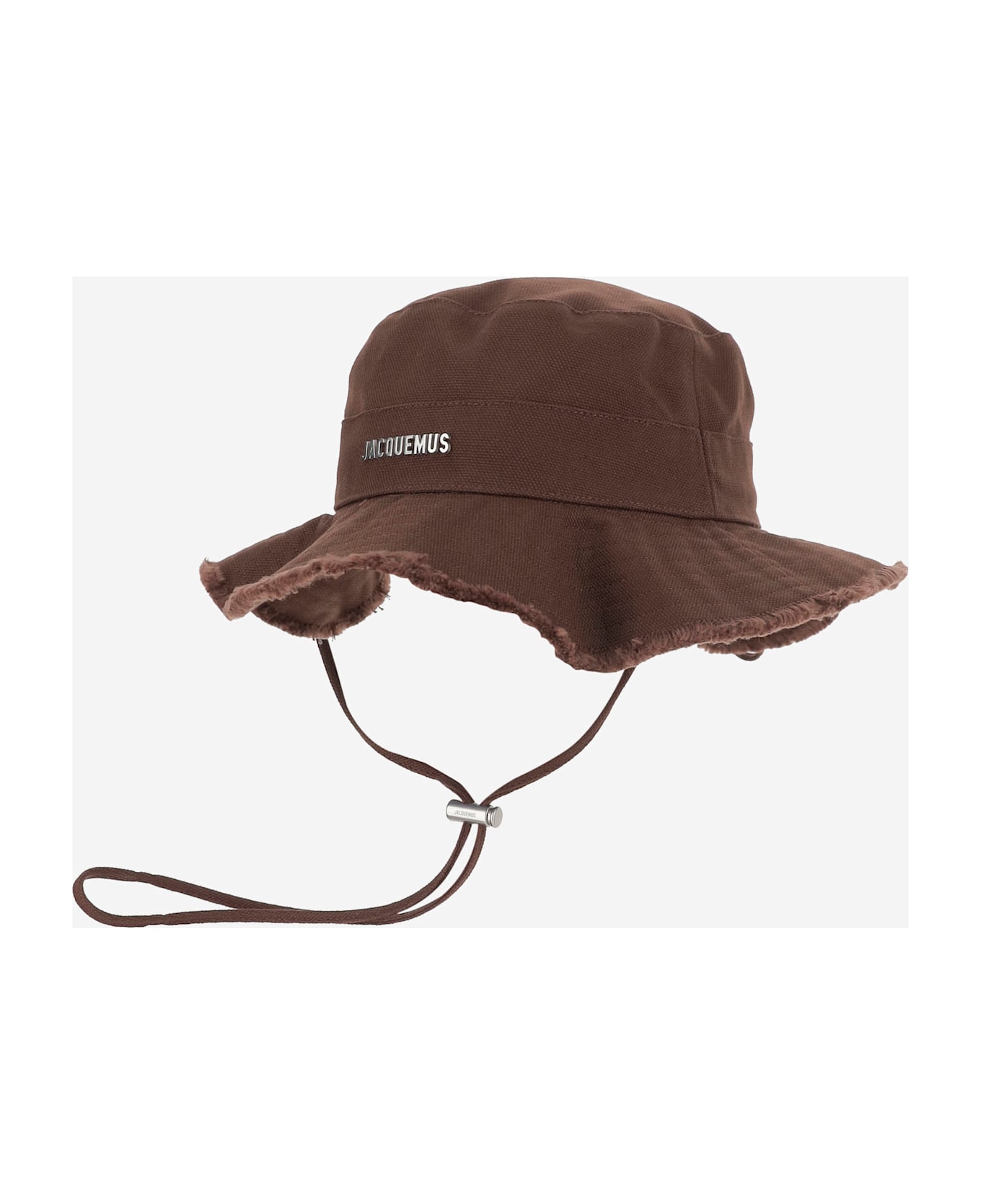 Jacquemus Le Bob Artichaut - Brown