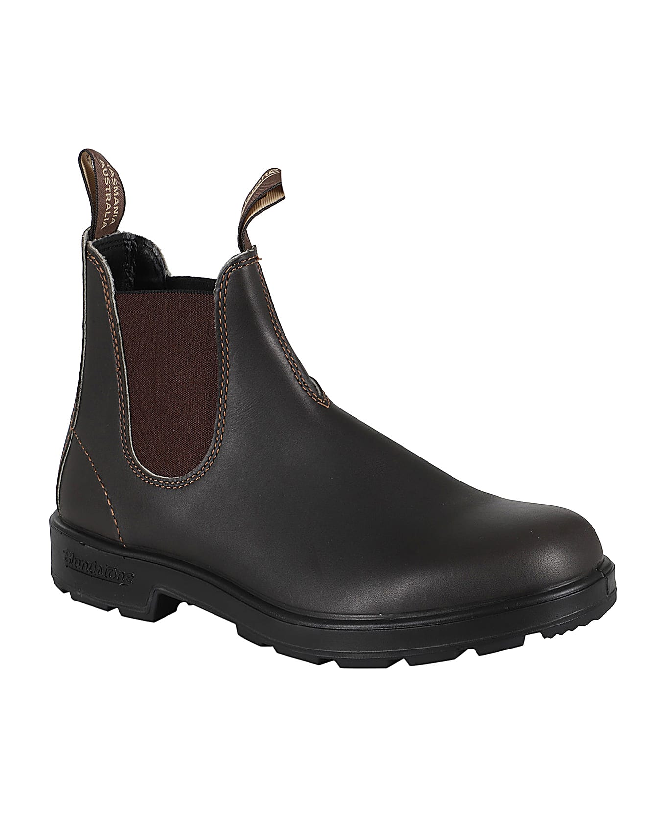 Blundstone 500 - Stout Brown