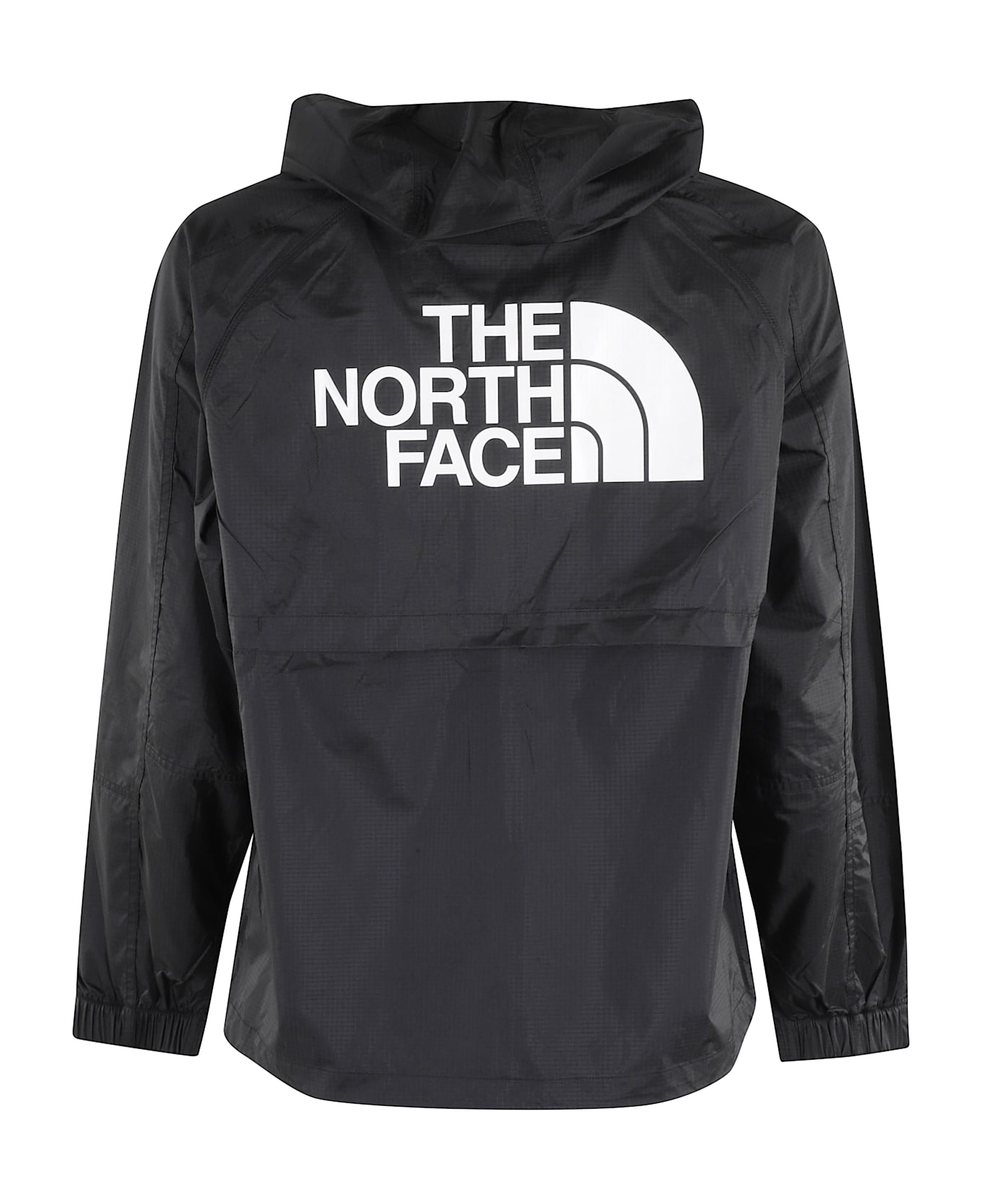The North Face Nse Wind Track Jacket - Black