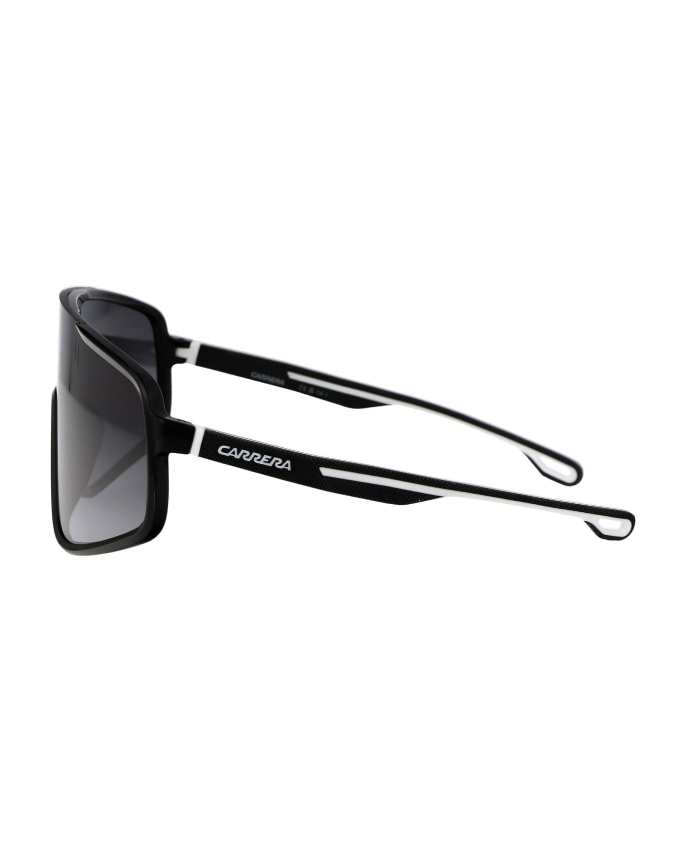 Carrera 4017/s Sunglasses - 8079O BLACK サングラス
