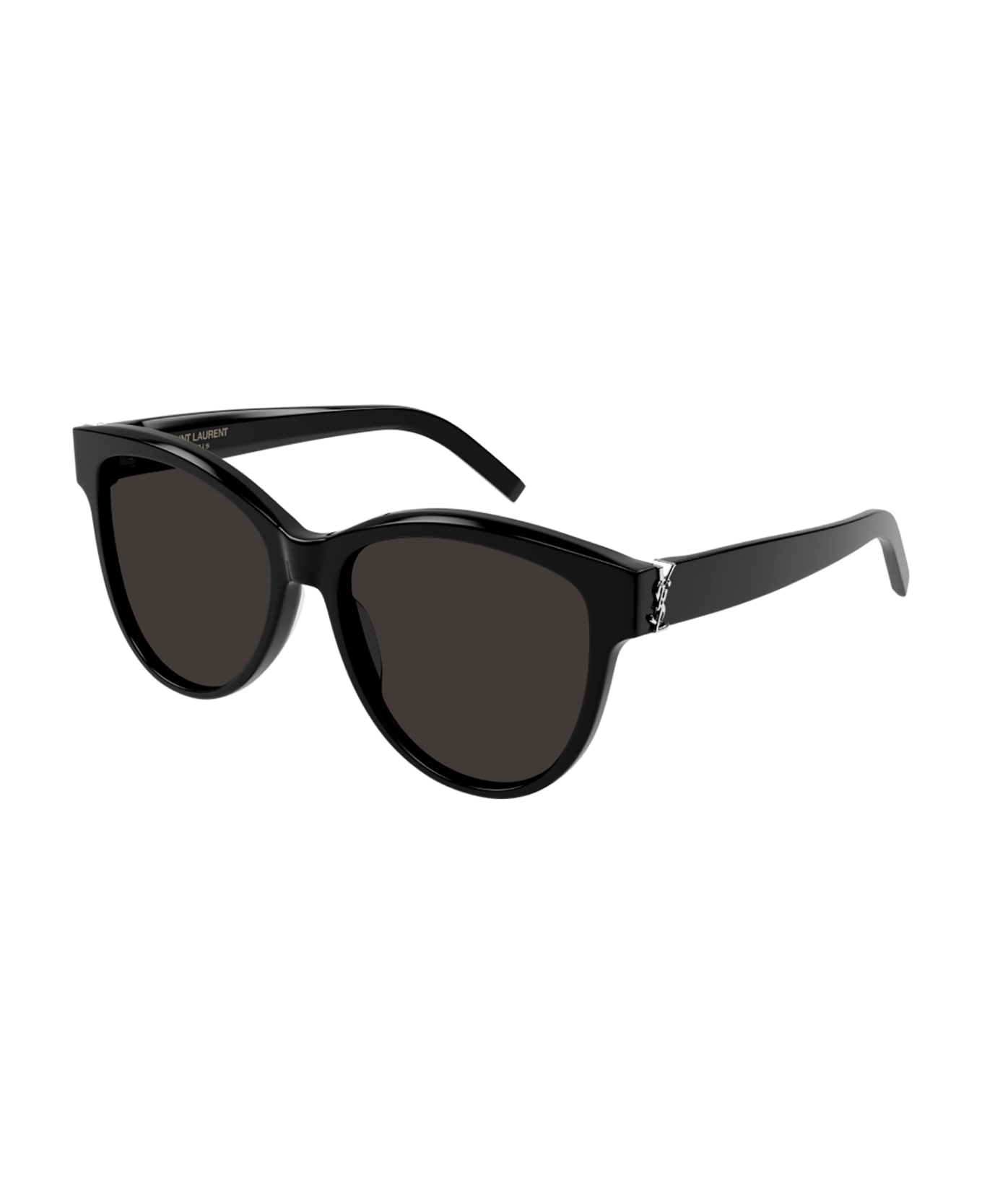 Saint Laurent Eyewear 1e7j4ie0a - FT0778 aviator-frame sunglasses