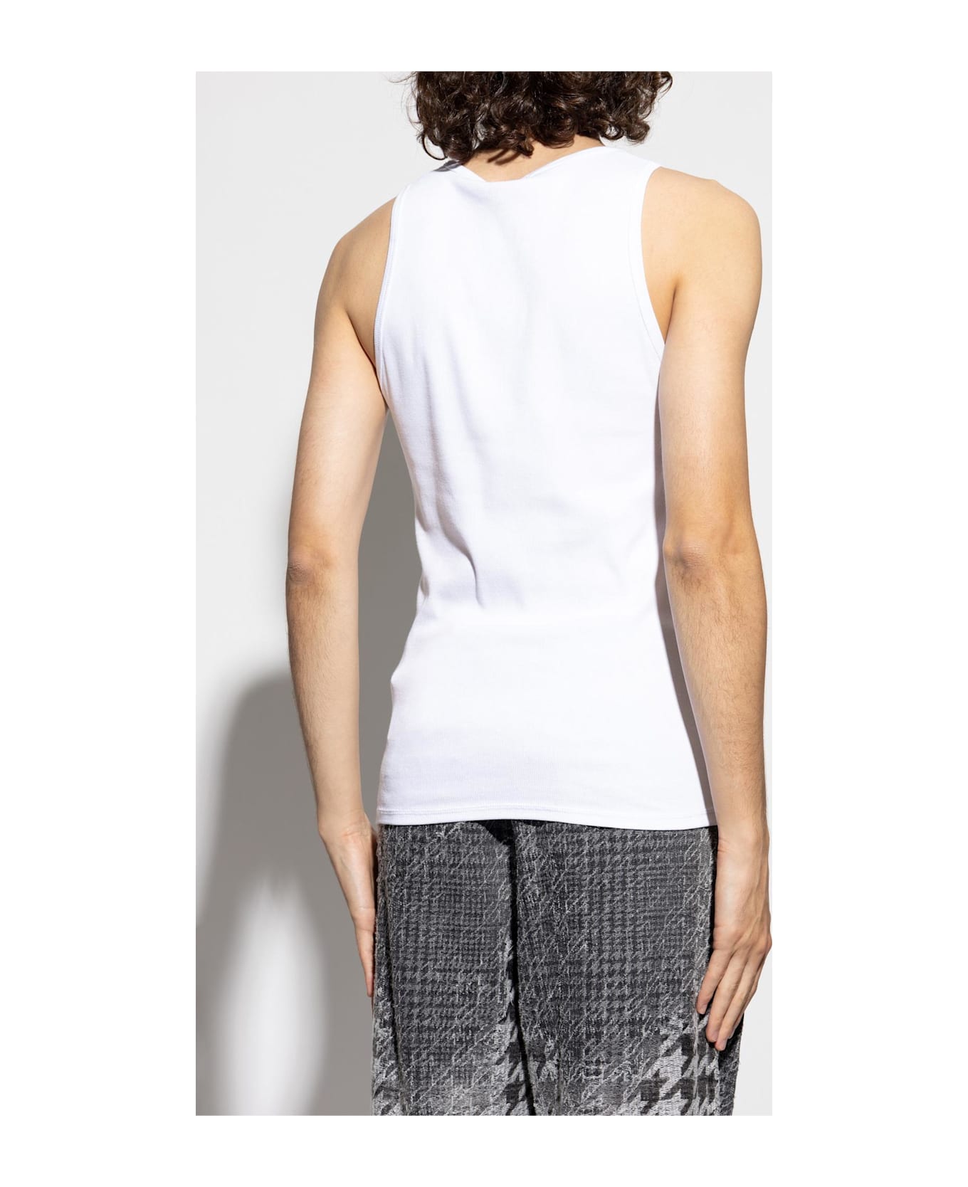 Diesel Top 
t-arm-lkds
