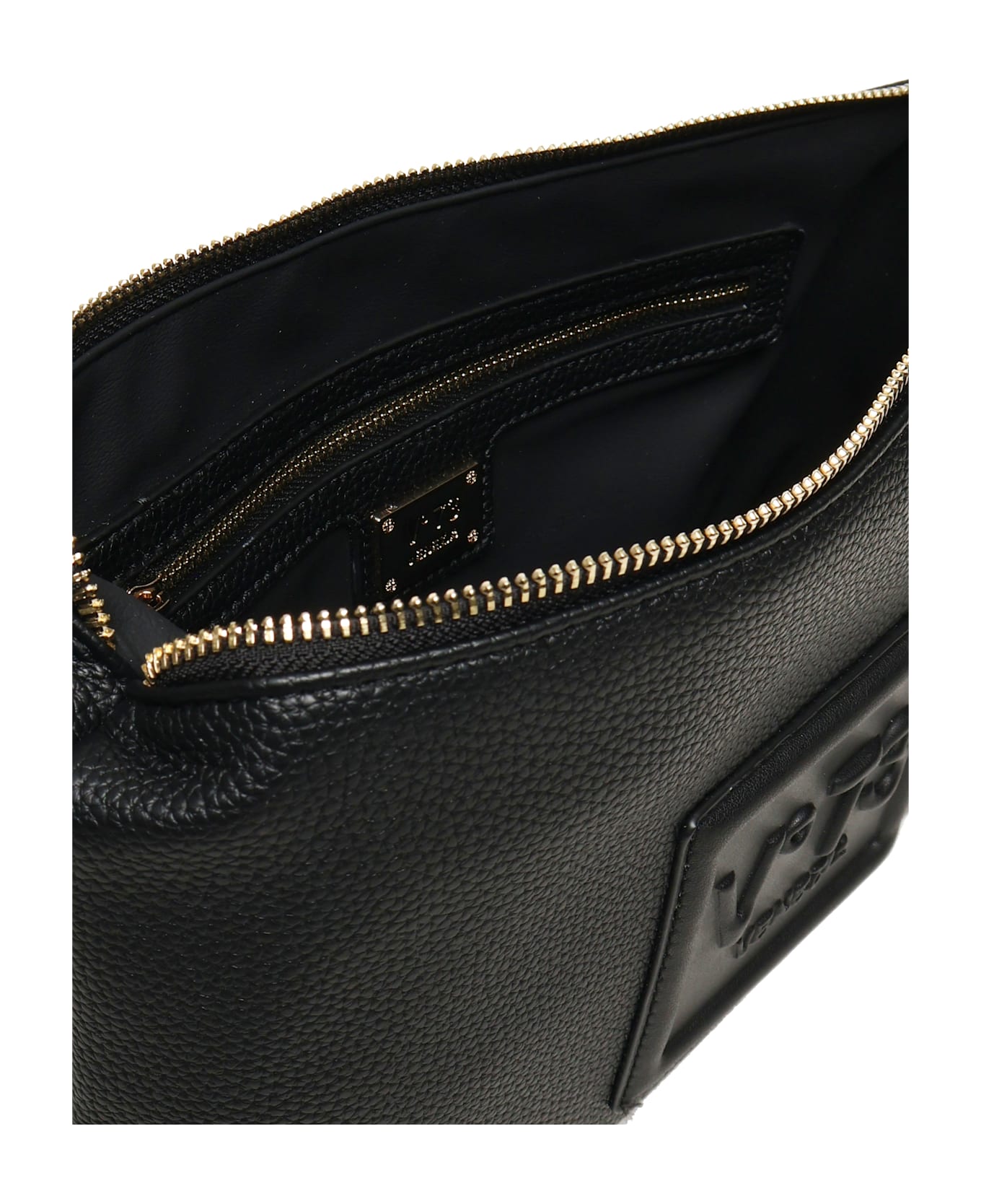 V73 Beauty Jenny - Black