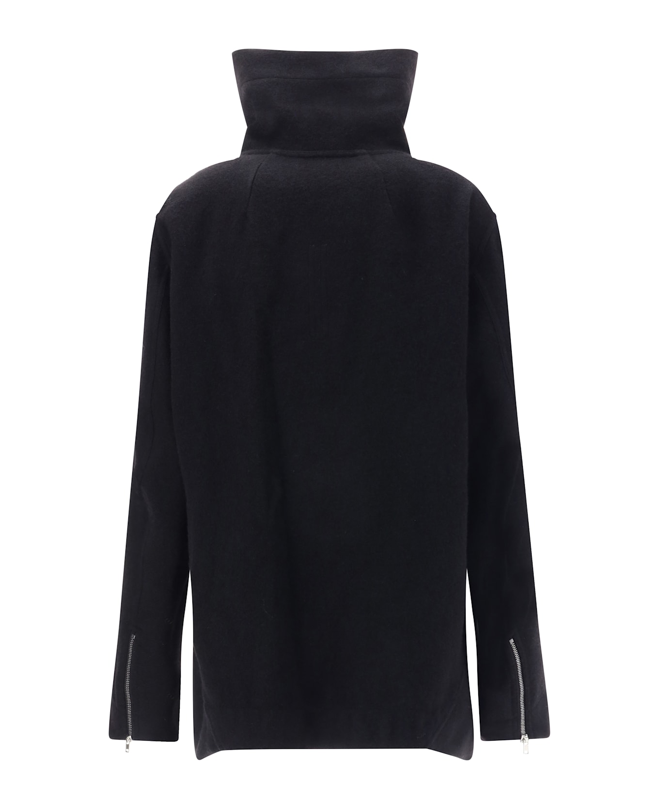 Rick Owens Exploder Jacket