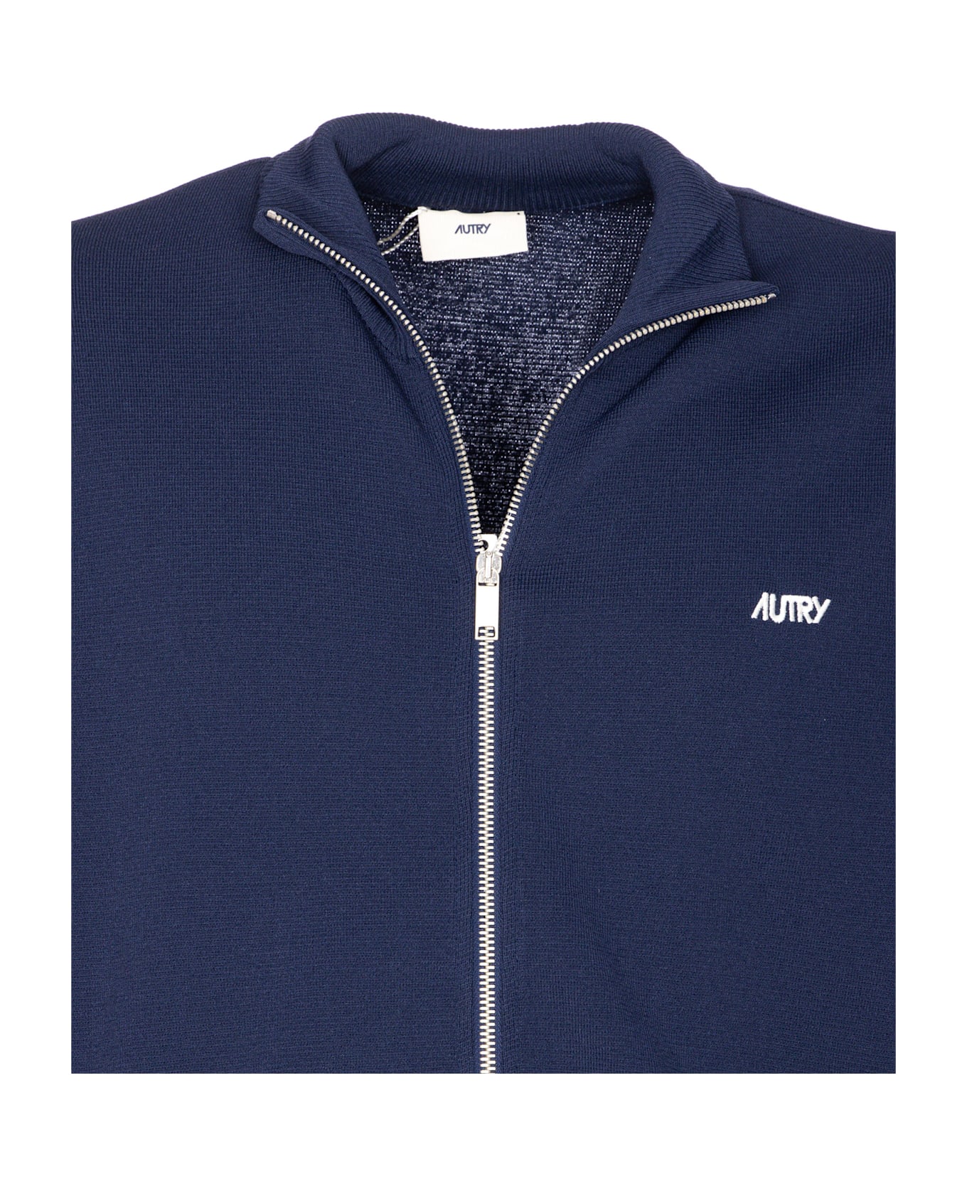 Autry Logo Jacket