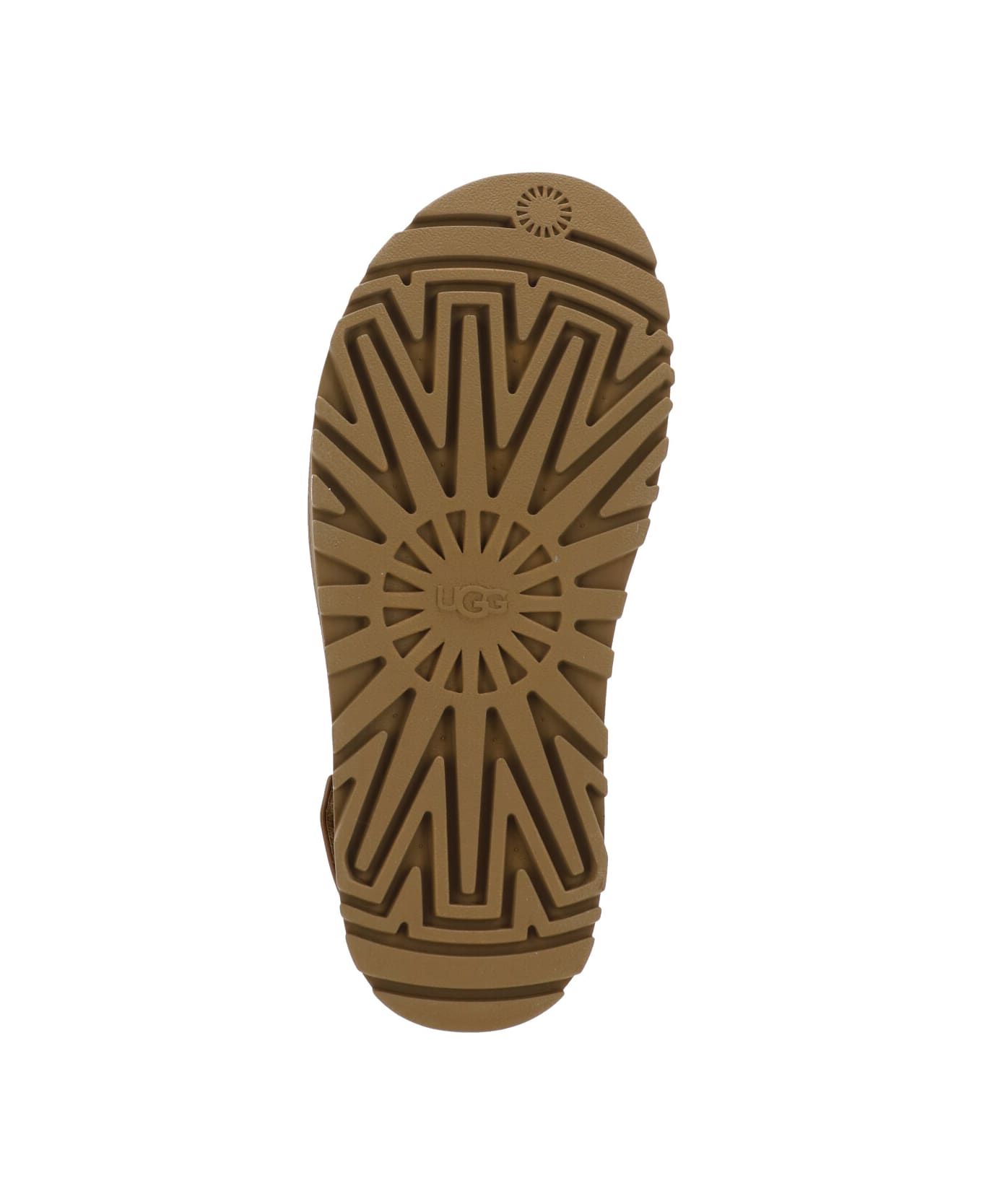 UGG Goldenglow Sandals - Brown