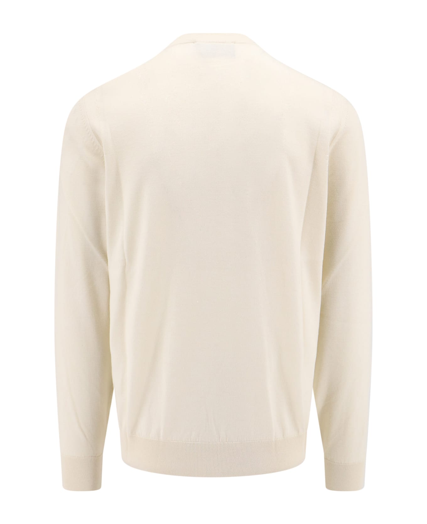 Hugo Boss Sweater - White