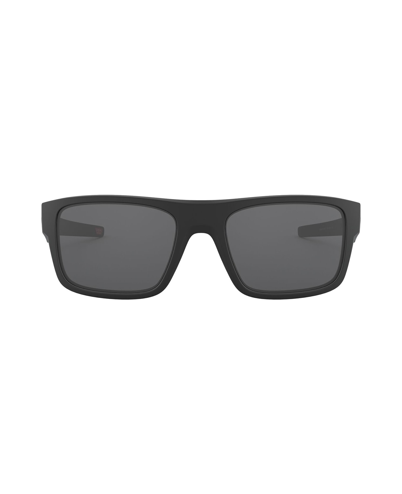 Oakley Oo9367 Matte Black Sunglasses - Matte Black サングラス