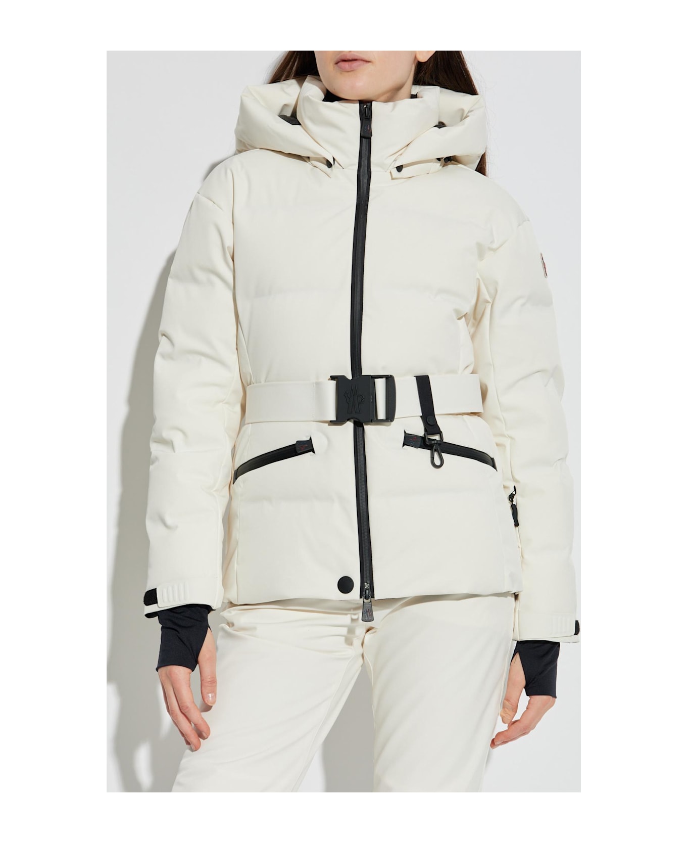 Moncler Grenoble Moncler Grenoble Performance 
Style