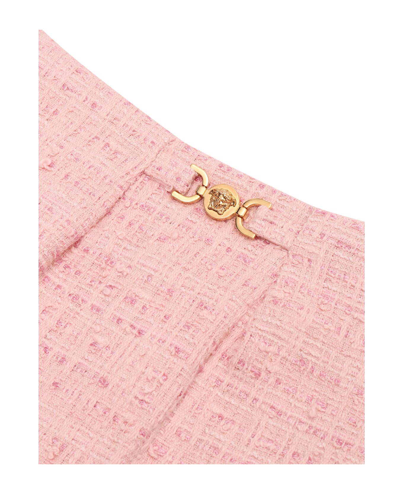 Versace Skirt - PINK