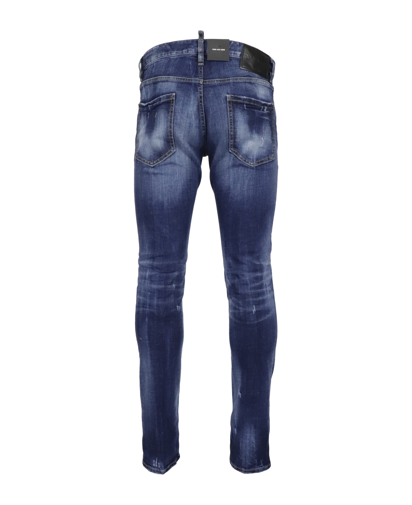 Dsquared2 Pantalone 5 Tasche Jeans | italist