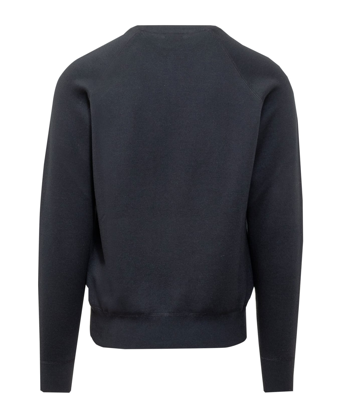 Tom Ford Pullover - MIDNIGHT NAVY