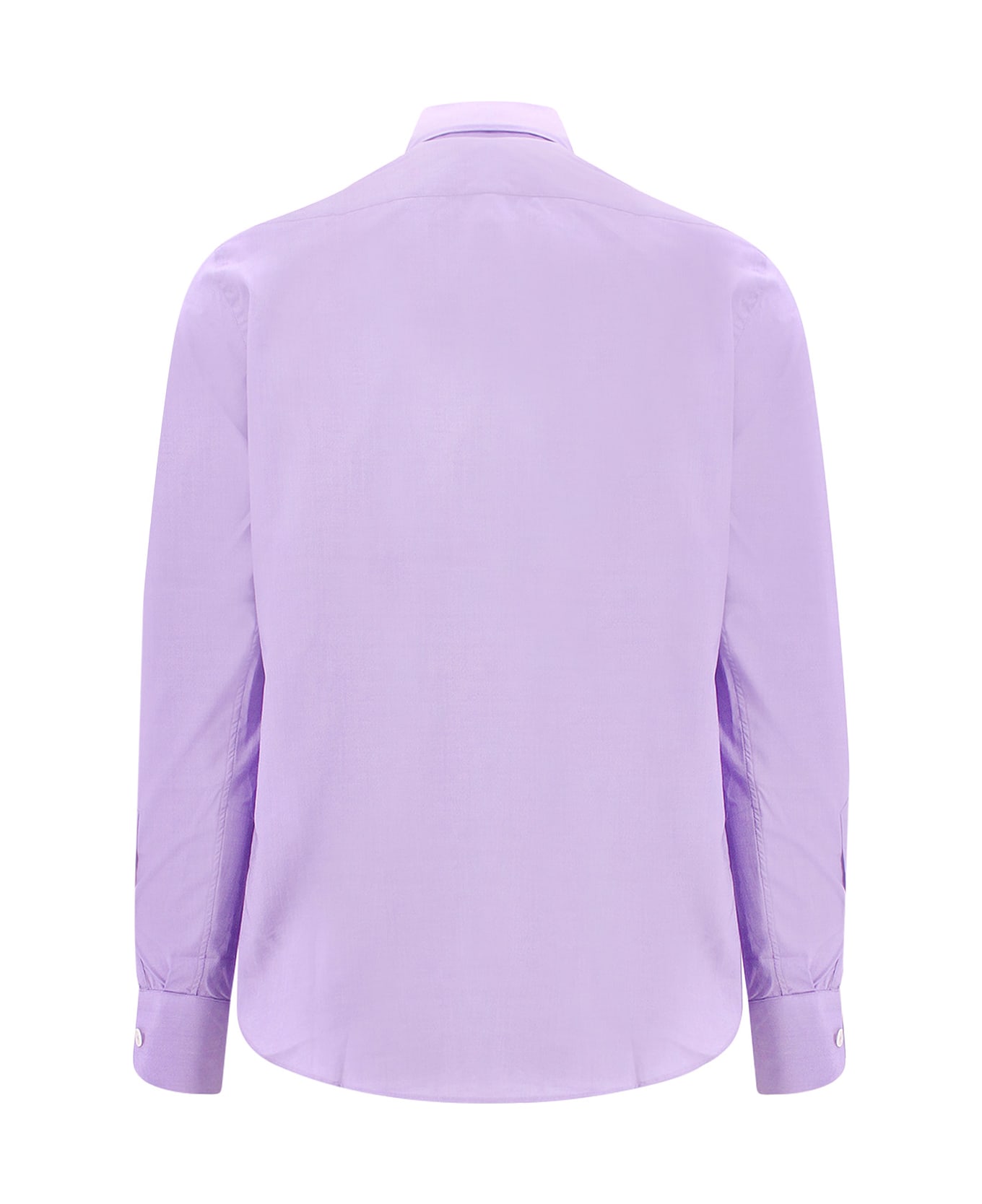 PT01 Shirt - Purple