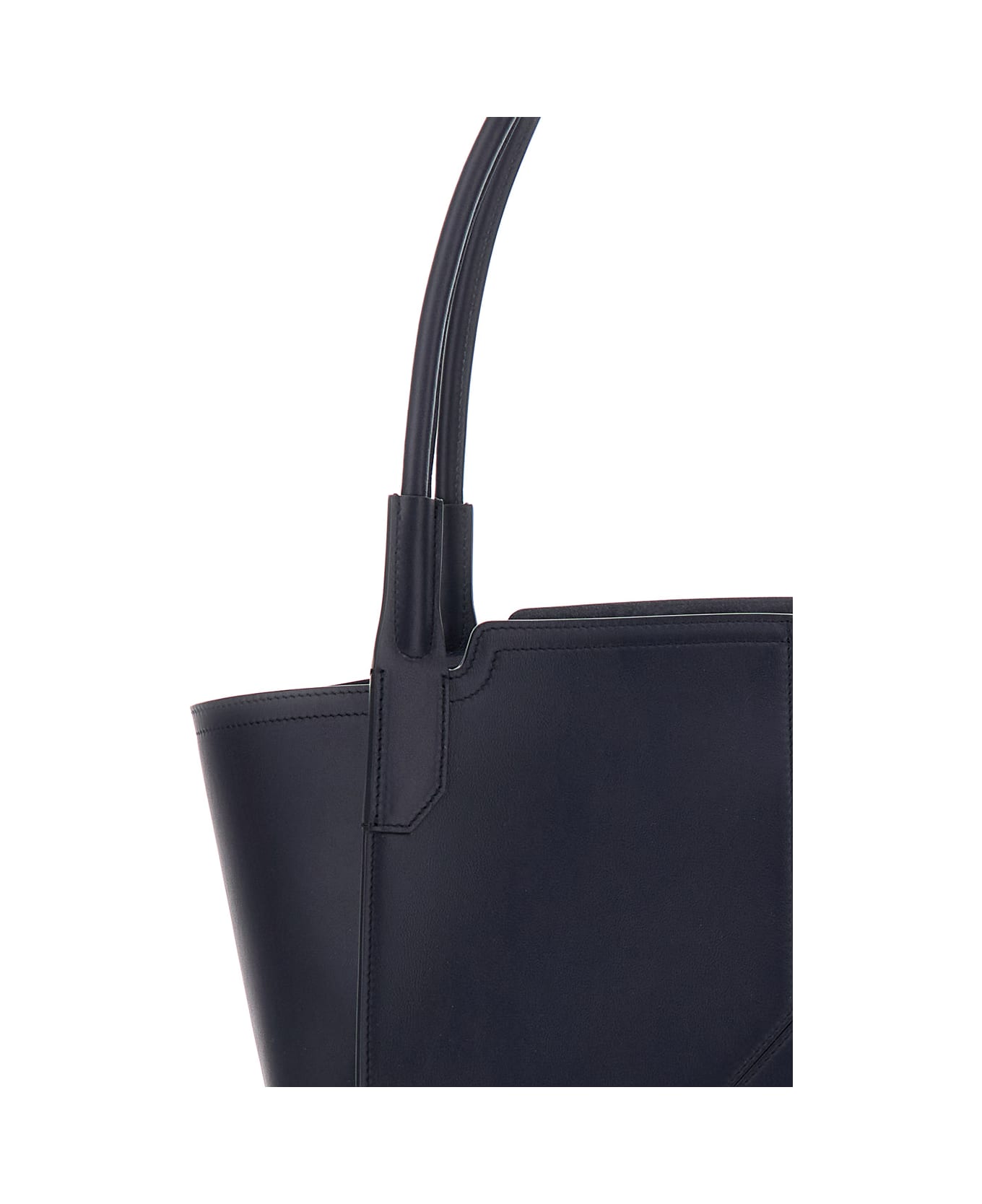 Victoria Beckham Small Victoria Tote - Blu