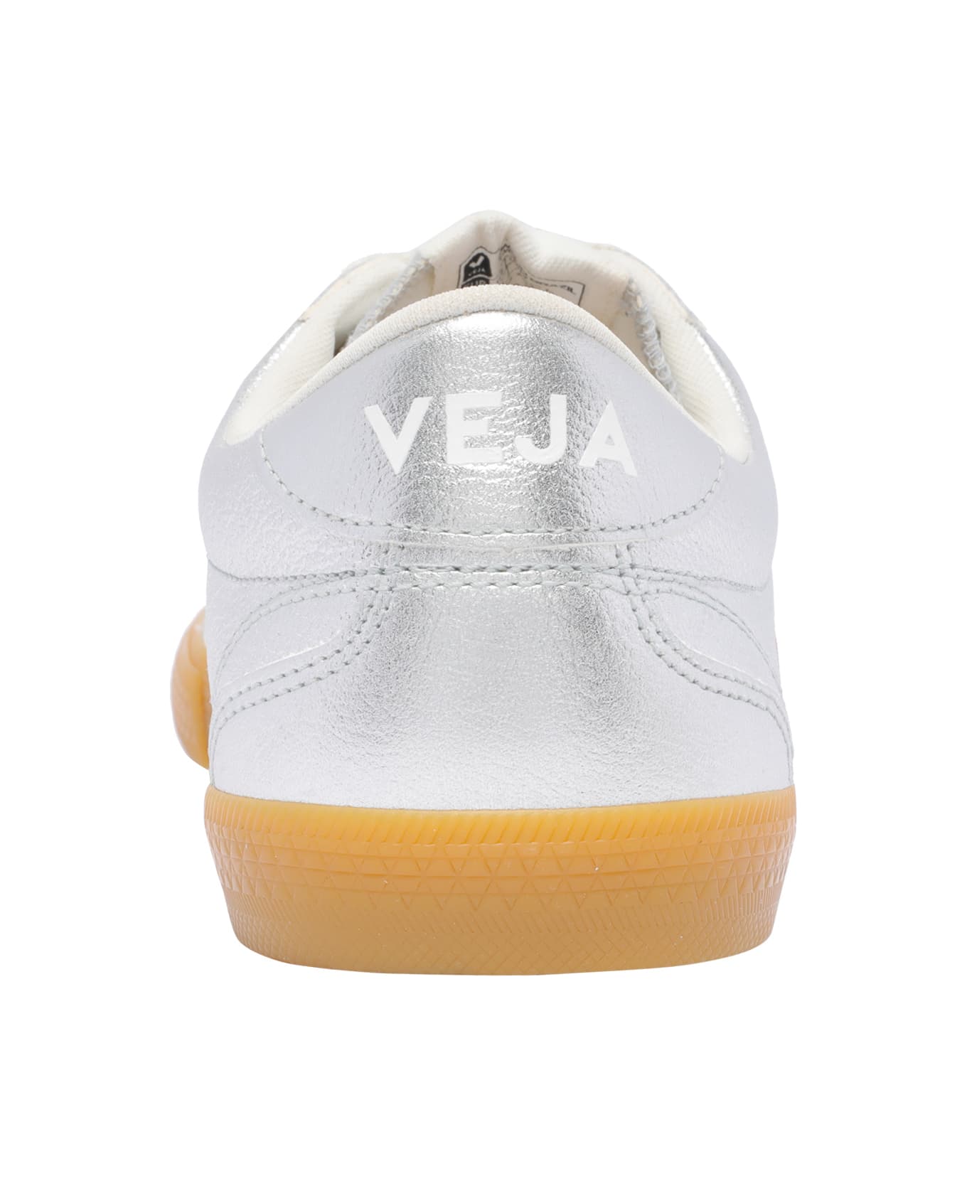 Veja Volley Veja X Nk Sneakers - Silver