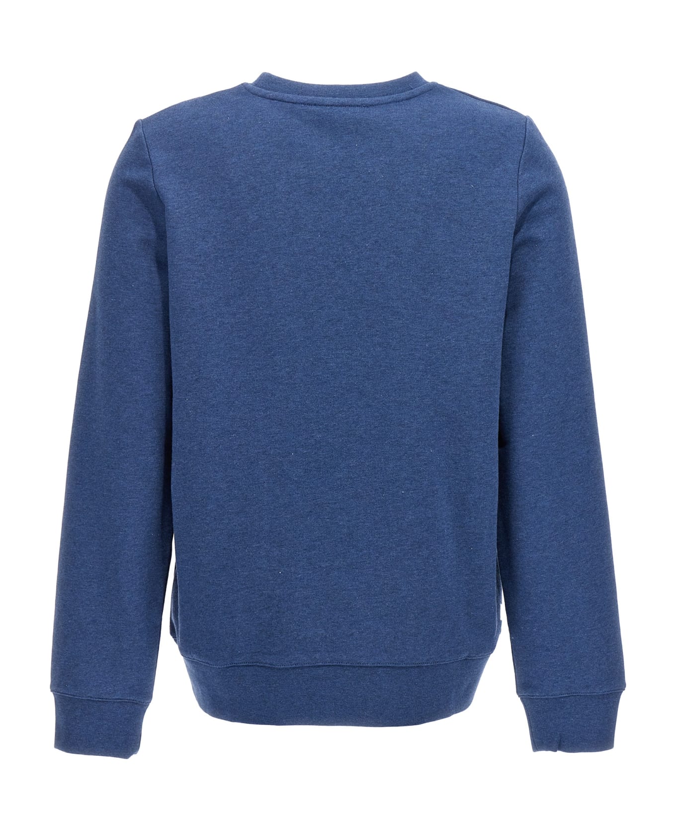 A.P.C. Viva Sweatshirt - BLUE